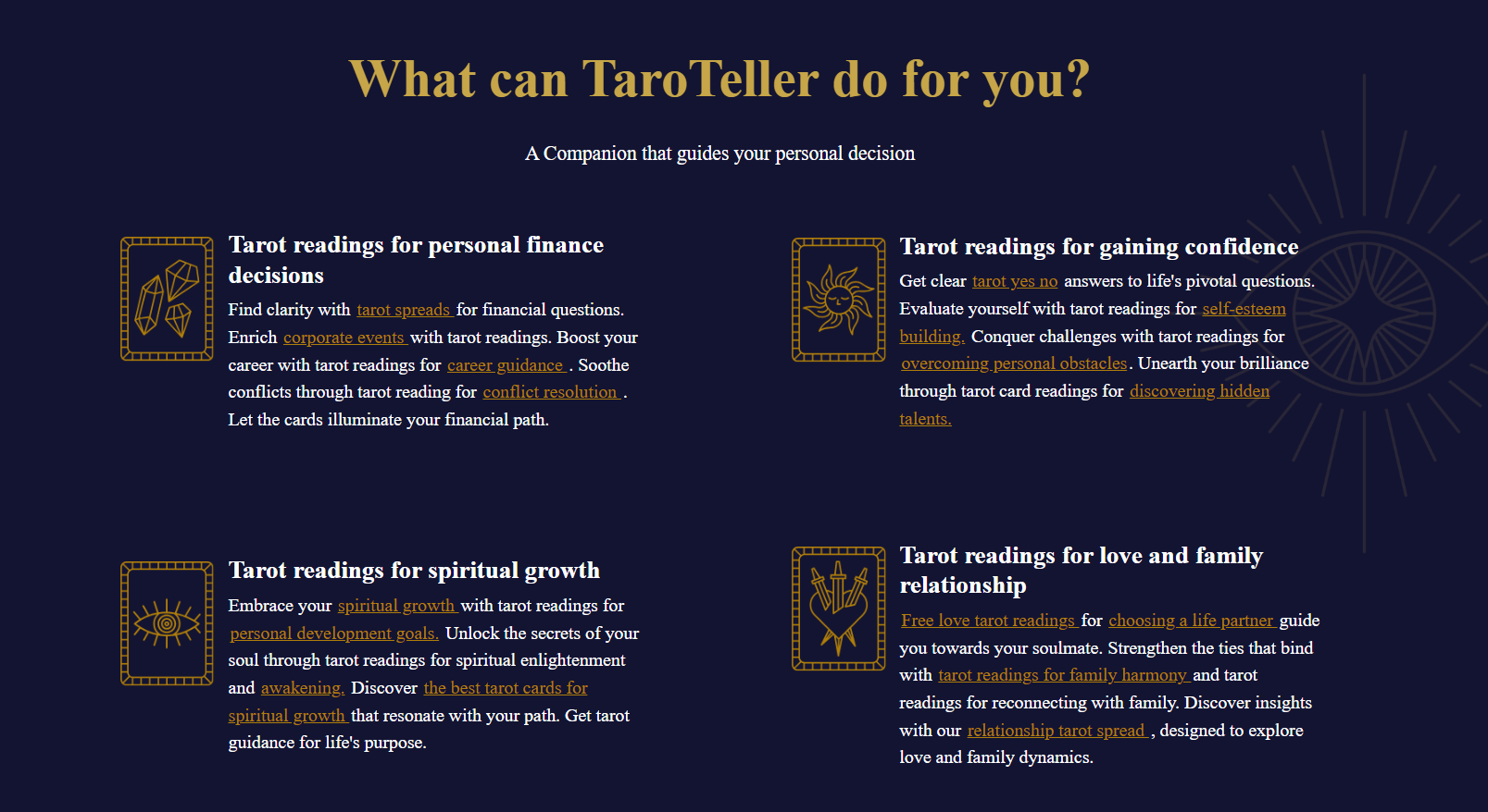 7 Common Misconceptions Tarot Beginners Have （Part 1） | by 