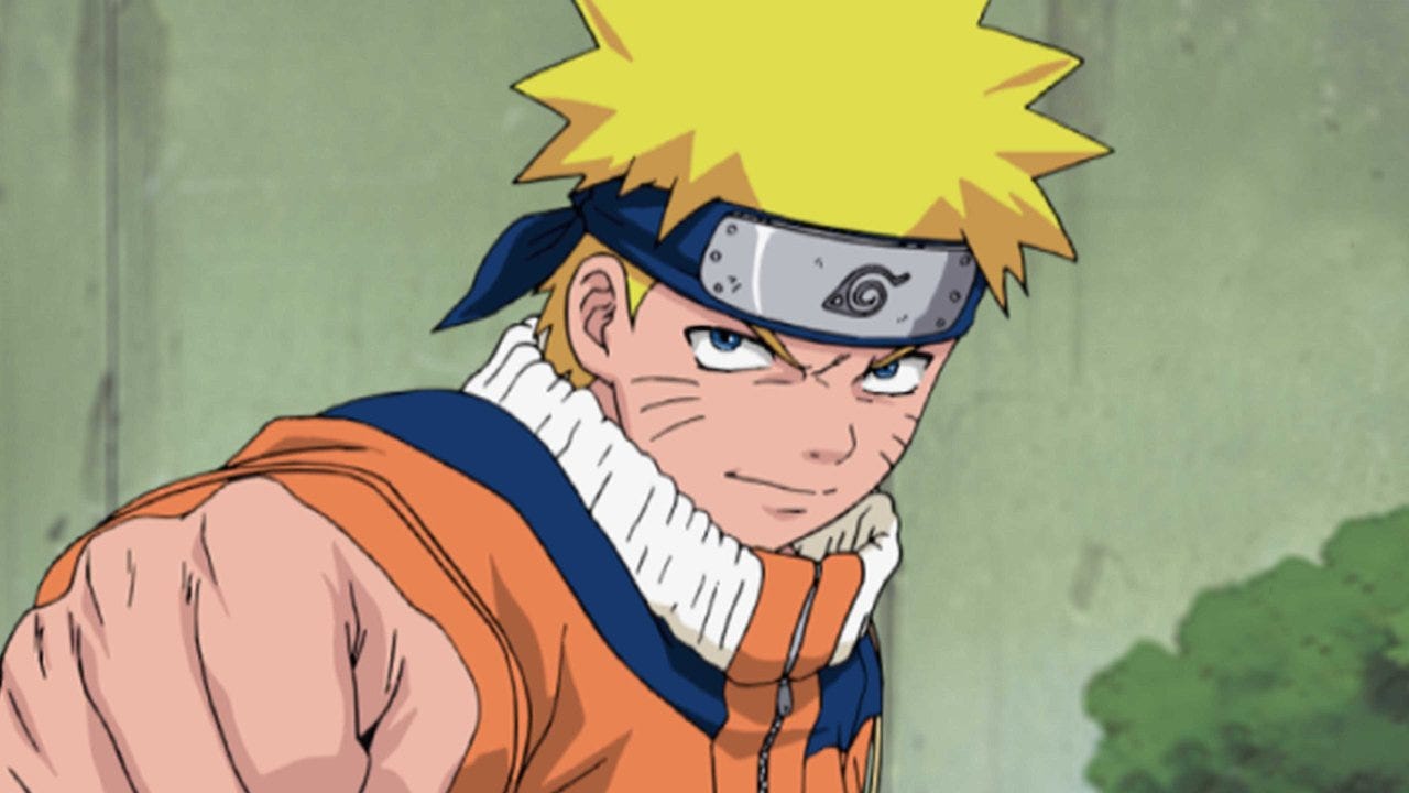 How Naruto Uzumaki Raised A Generation Of Believers | by T.J.Parker |  Cinemania | Medium