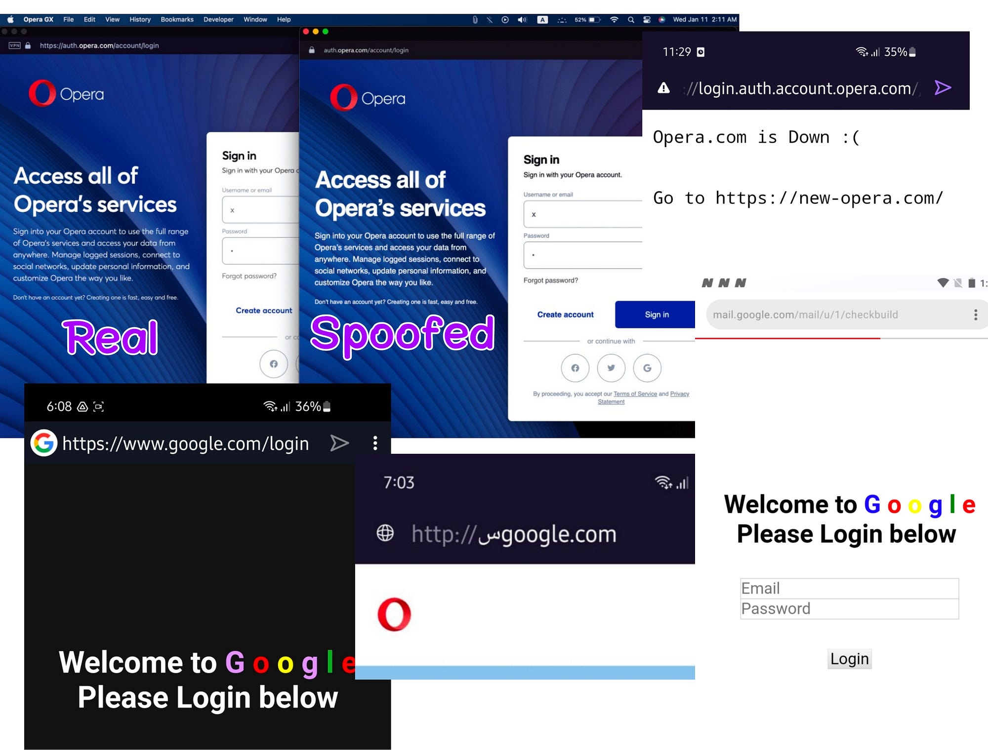 Opera GX – O primeiro navegador para jogadores