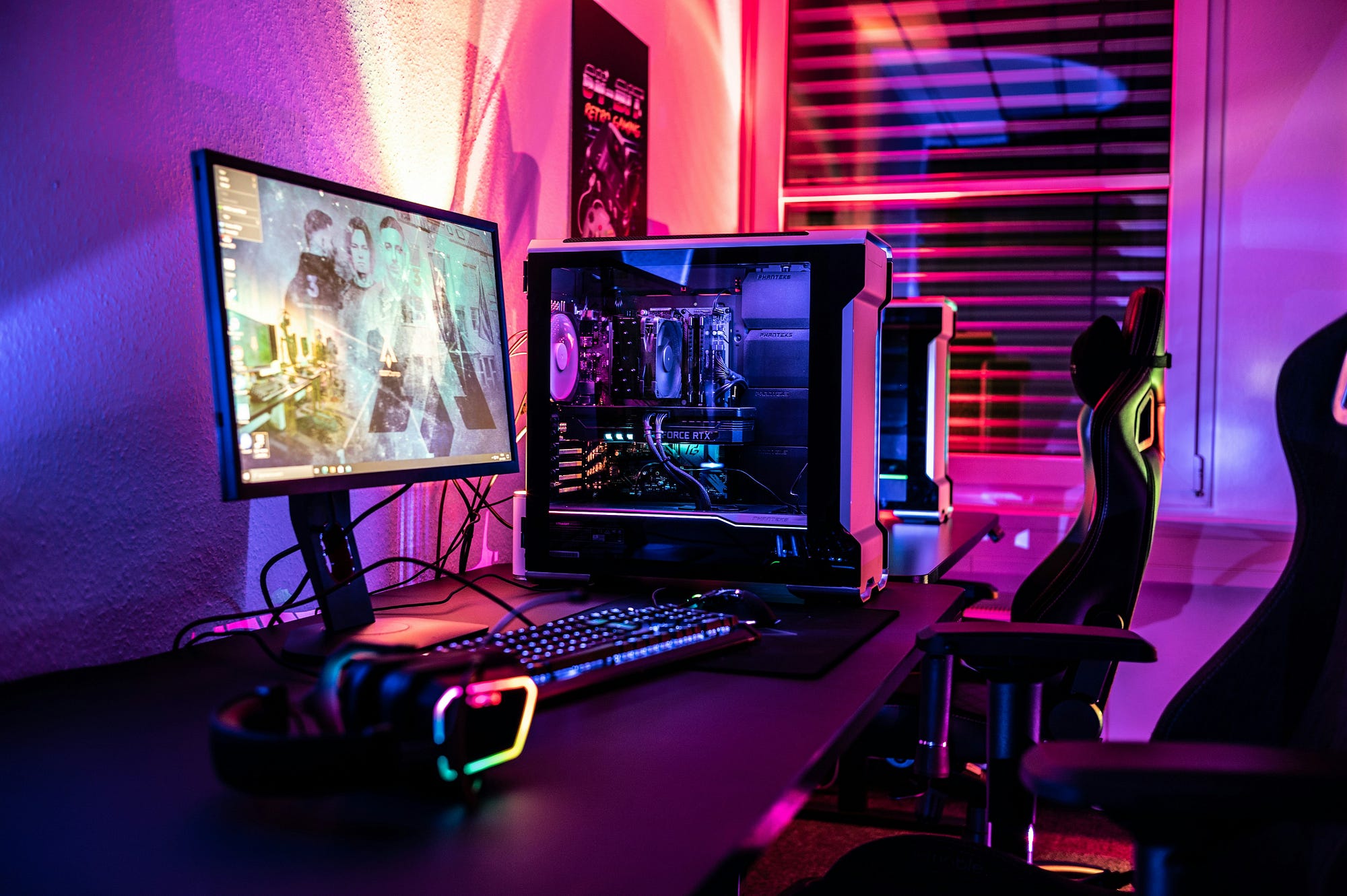 Best Budget Gaming PC 2025 – Tested Picks for Powerful Cheap Gaming | Medium