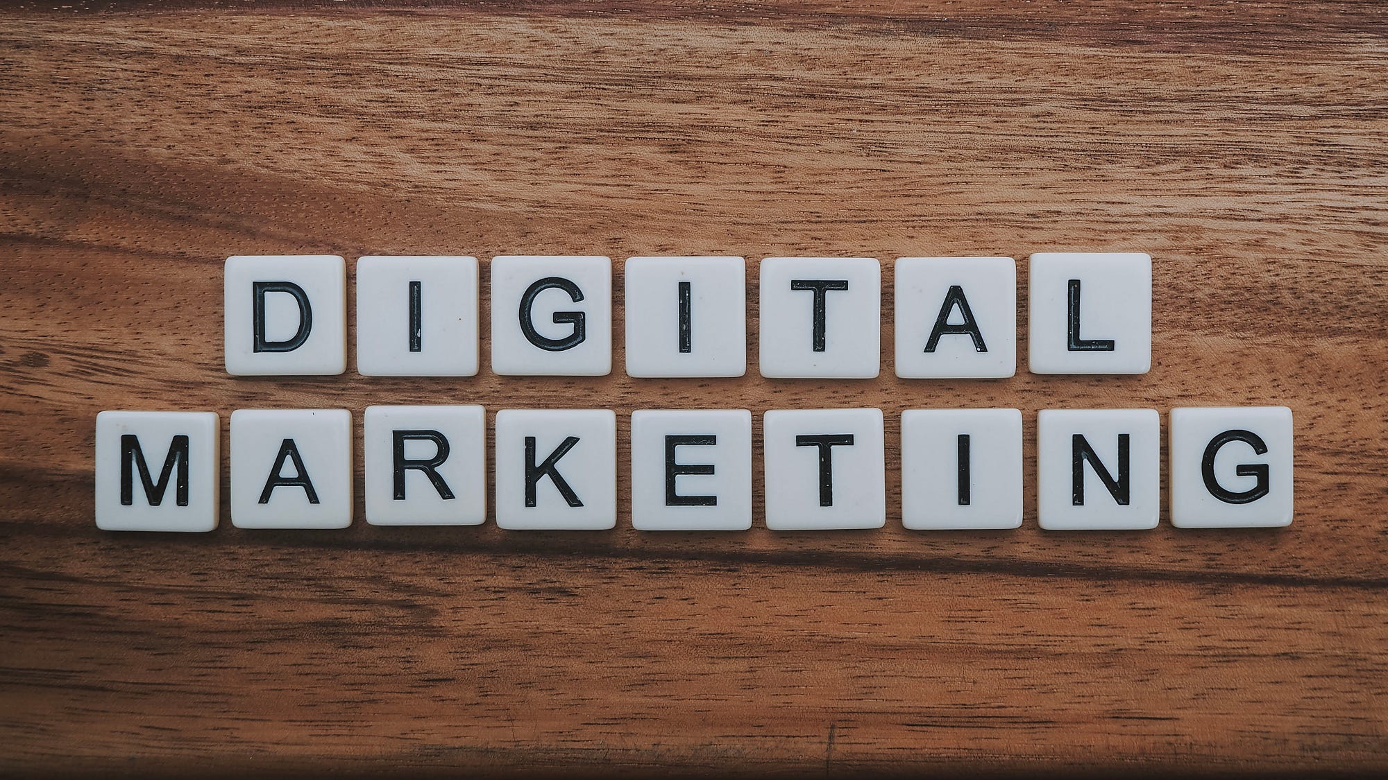 9 habilidades para um profissional de marketing digital