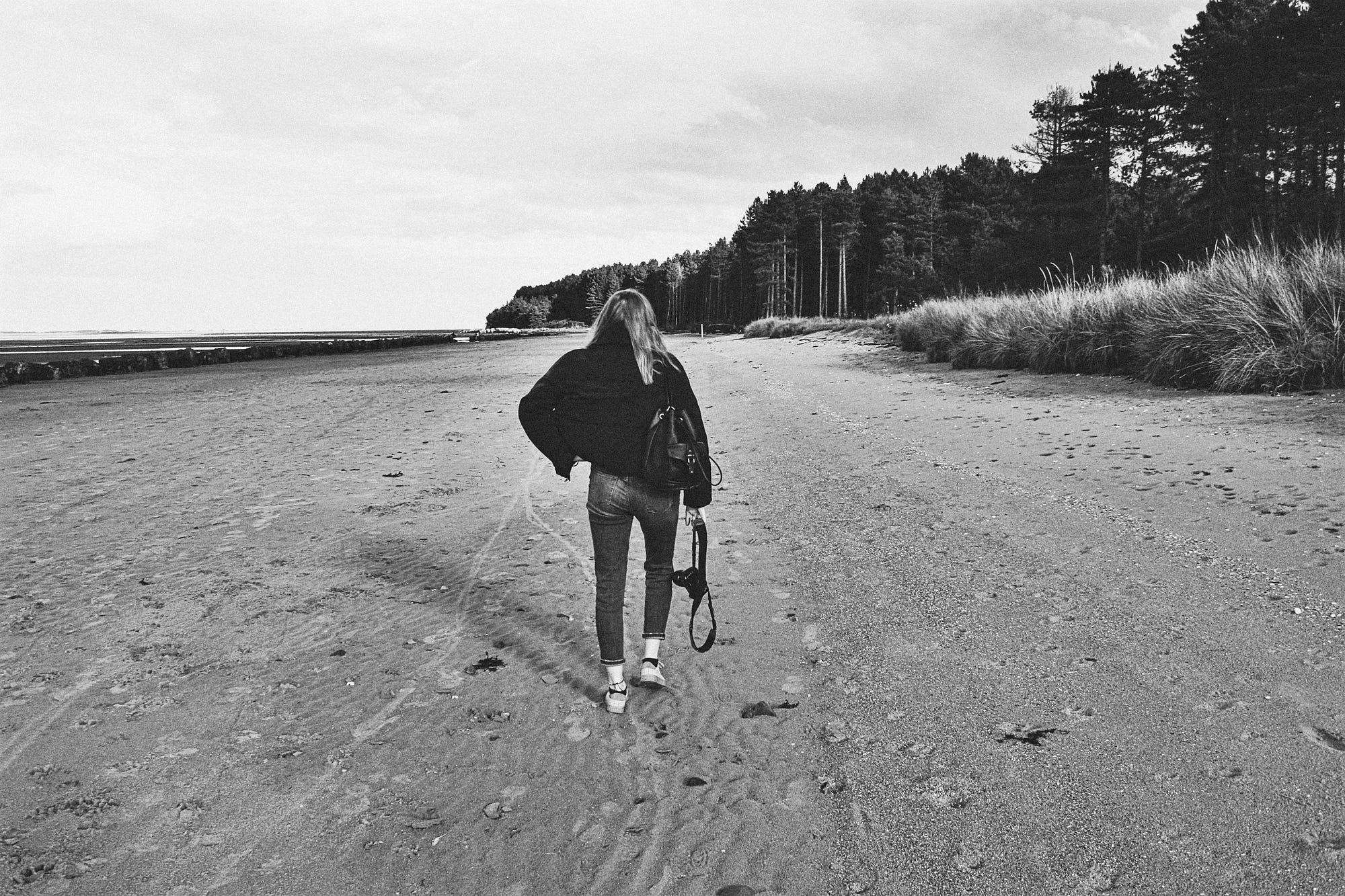 Today would be our 14th Anniversary | by Daphelba | Fearless She