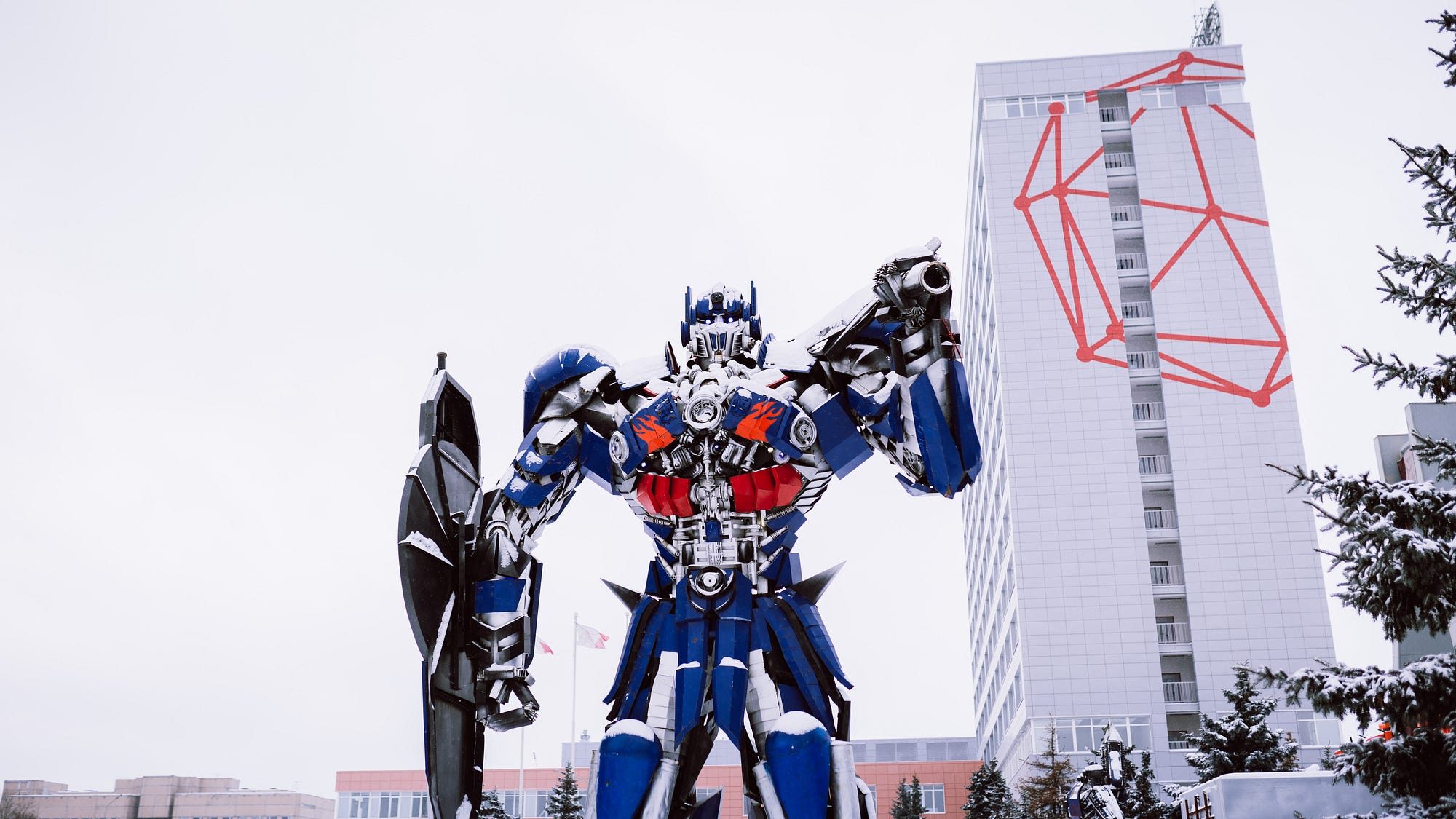 Transformers. Transformer models have become the…, by Vinithavn, Geek  Culture