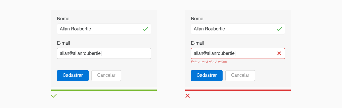 Como digitar de forma eficiente - Só Português