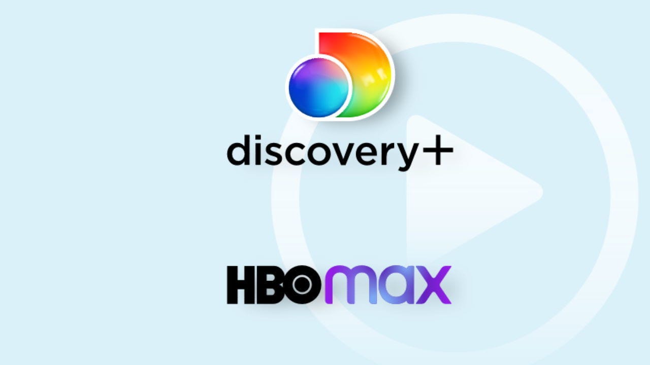 Streaming que combina HBO Max e Discovery+ deve manter preço da