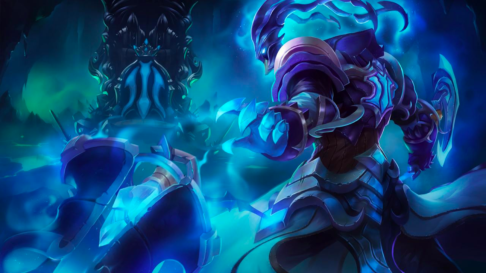 League of Legends: 10 Best One For All Champions 2020