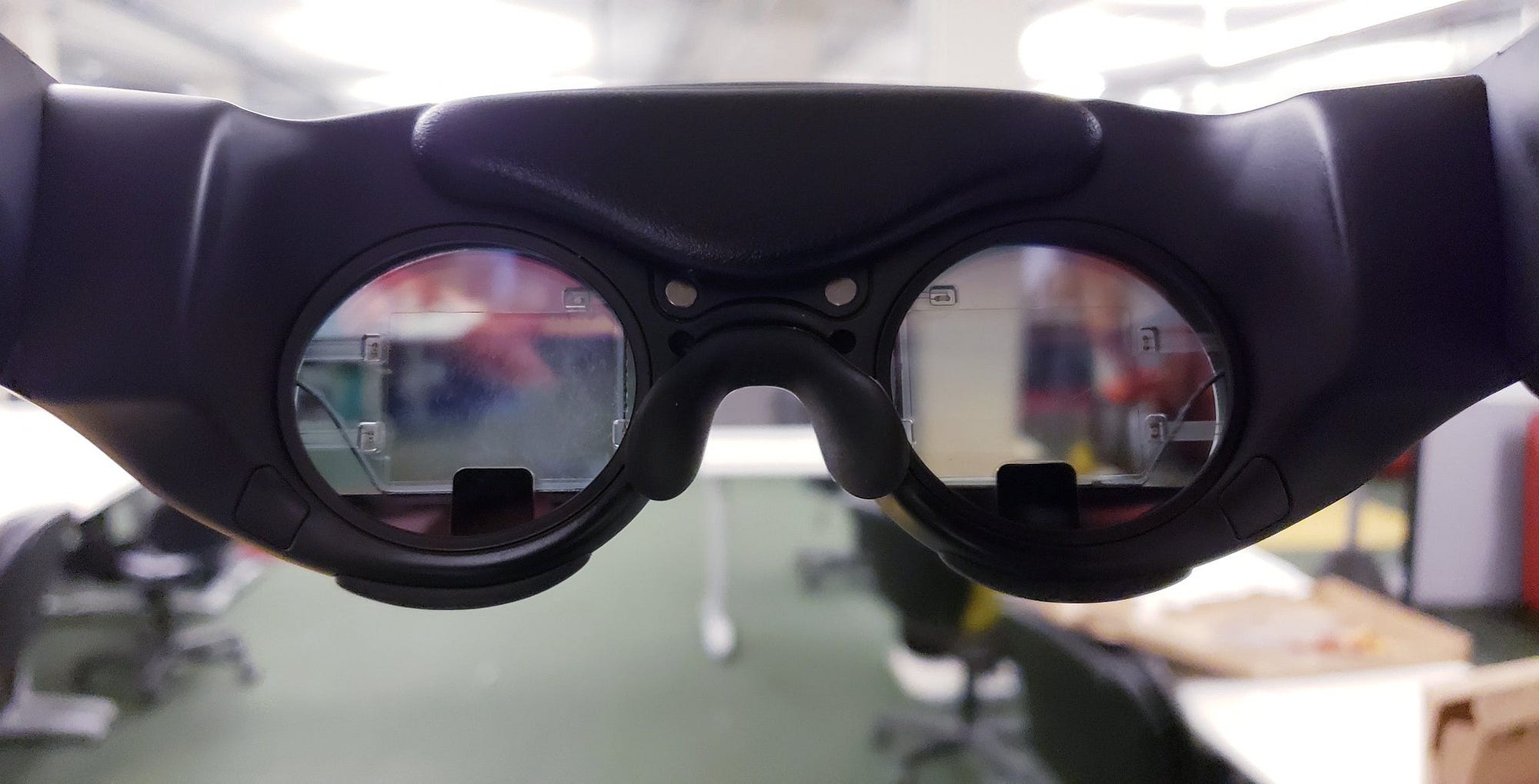 Magic Leap One In-Depth Review. It's real and it's here — but does