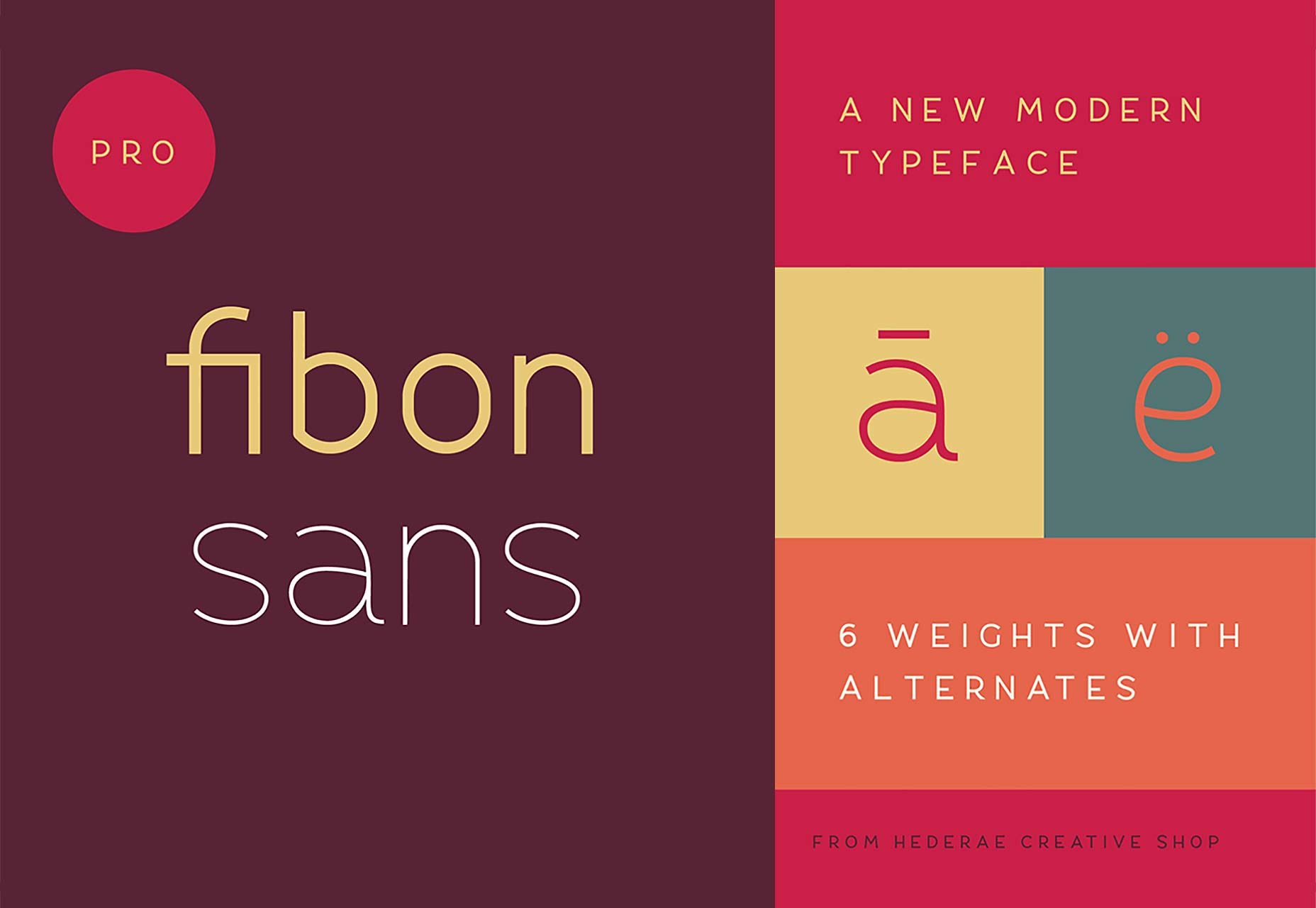 101 best free fonts of 2016, so far | by WebdesignerDepot | Medium