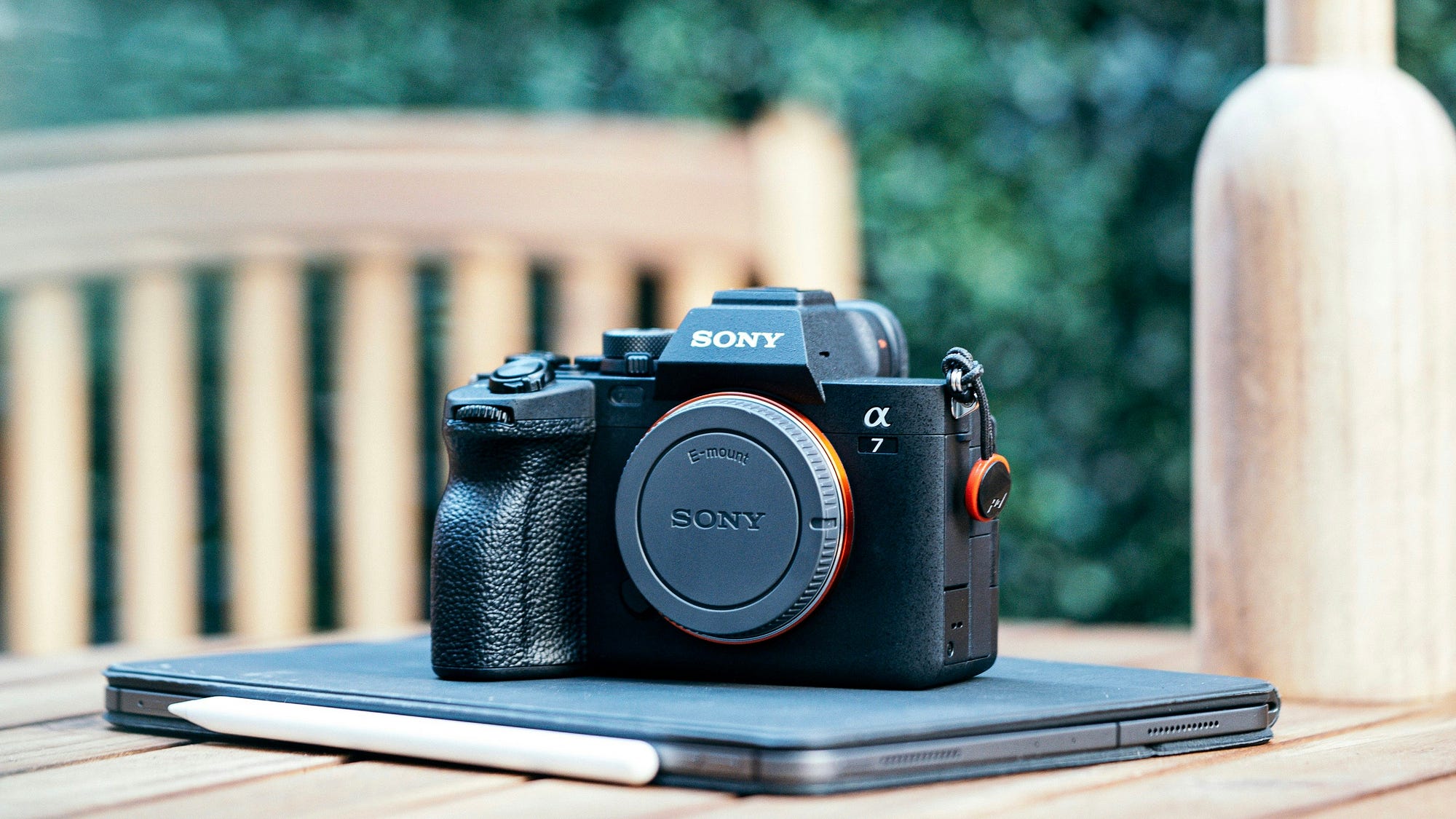 Lens Sony A7iv Specs Sony Alpha A7 IV Mirrorless Camera With 28