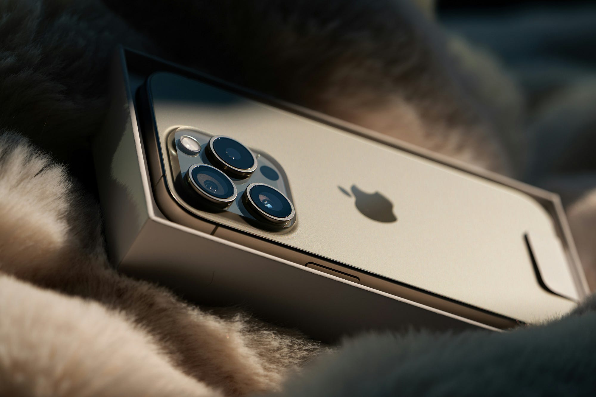 Why I'm Getting The iPhone 15 Pro And Not Waiting For The iPhone 16 Pro |  by Benny Lim | Mac O'Clock | Medium