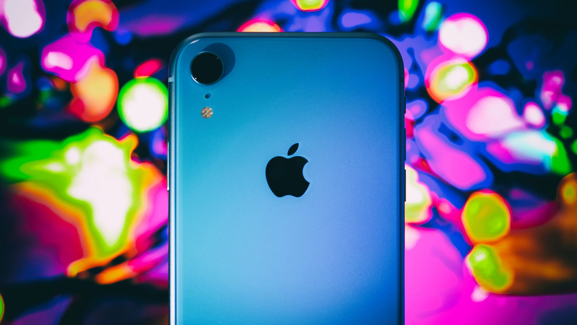 iPhone XR Review: Still Worth It in 2020? | by Christopher Reno
