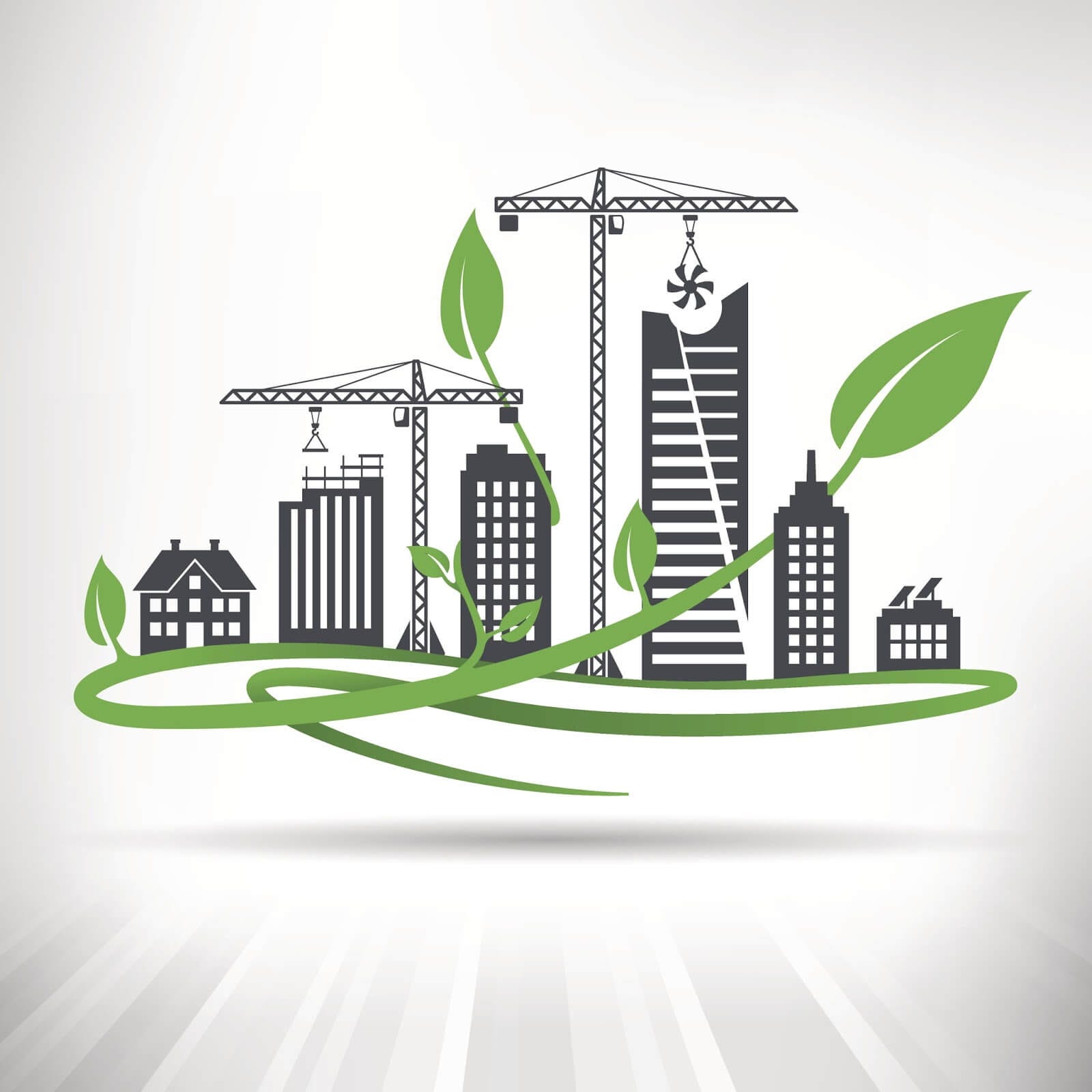 Building a Greener Tomorrow: Sustainable Construction Practices