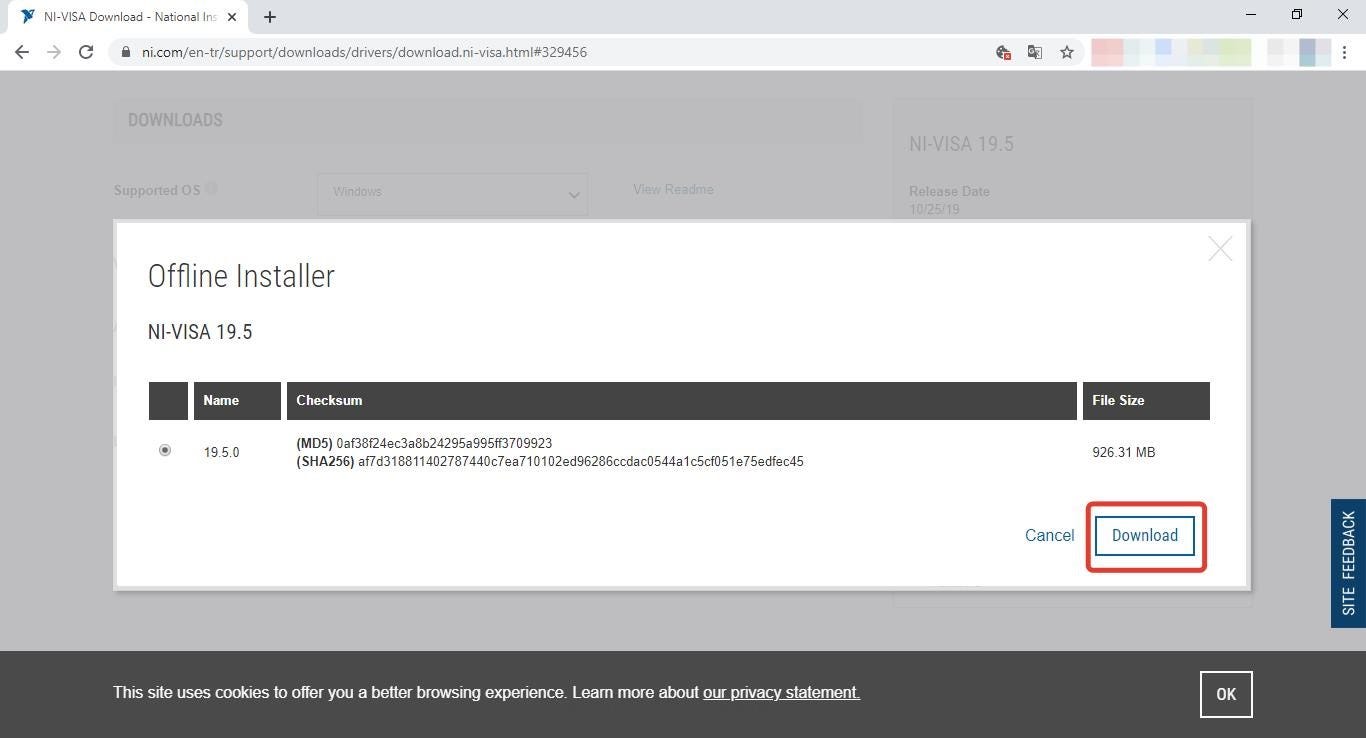 Embedded Controlling and Monitoring on Arduino with LabVIEW | by Hasan  Yiğit | Medium