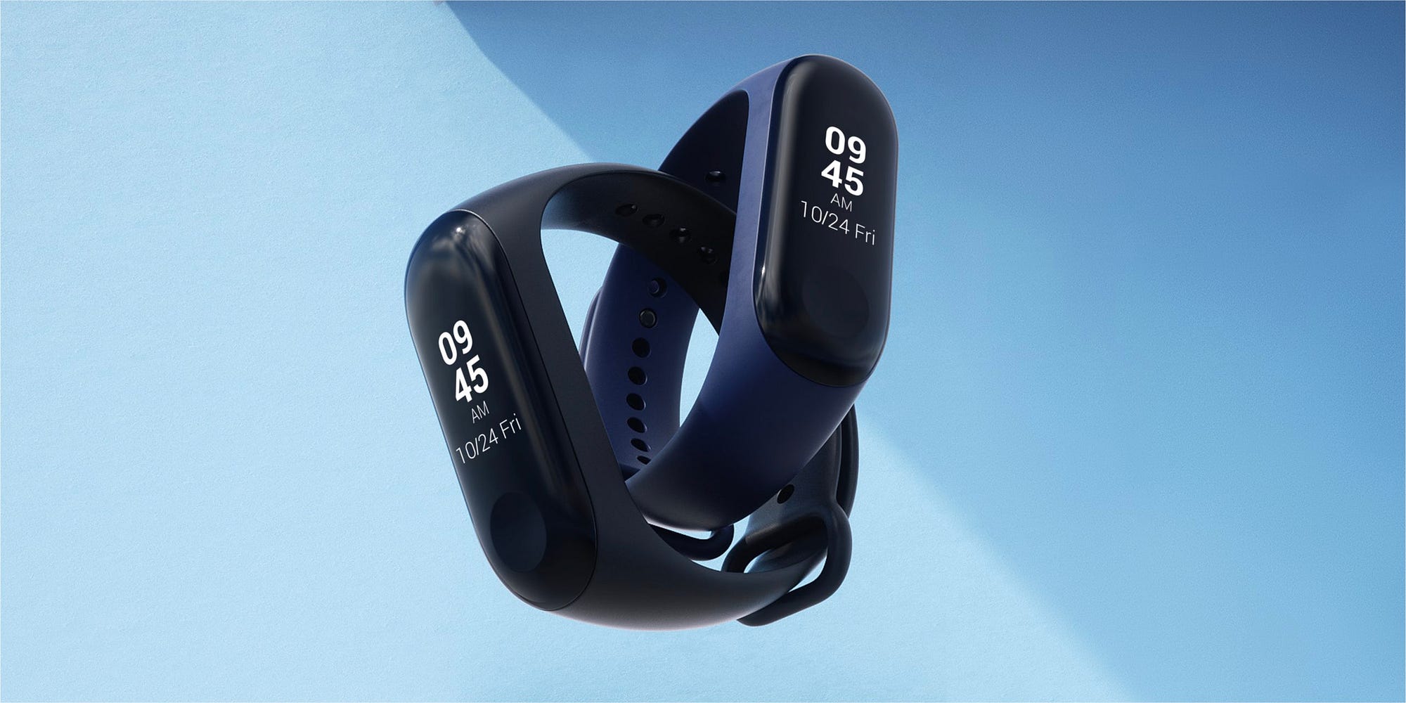 Xiaomi Mi Band 4 vs Mi Band 3: which affordable tracker is for you?