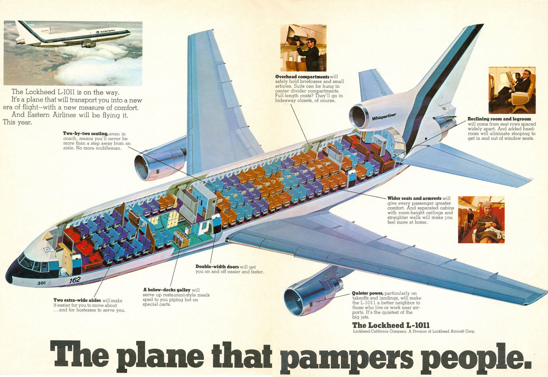 Eastern Airlines Flight 401 Eastern Airlines Flight 401