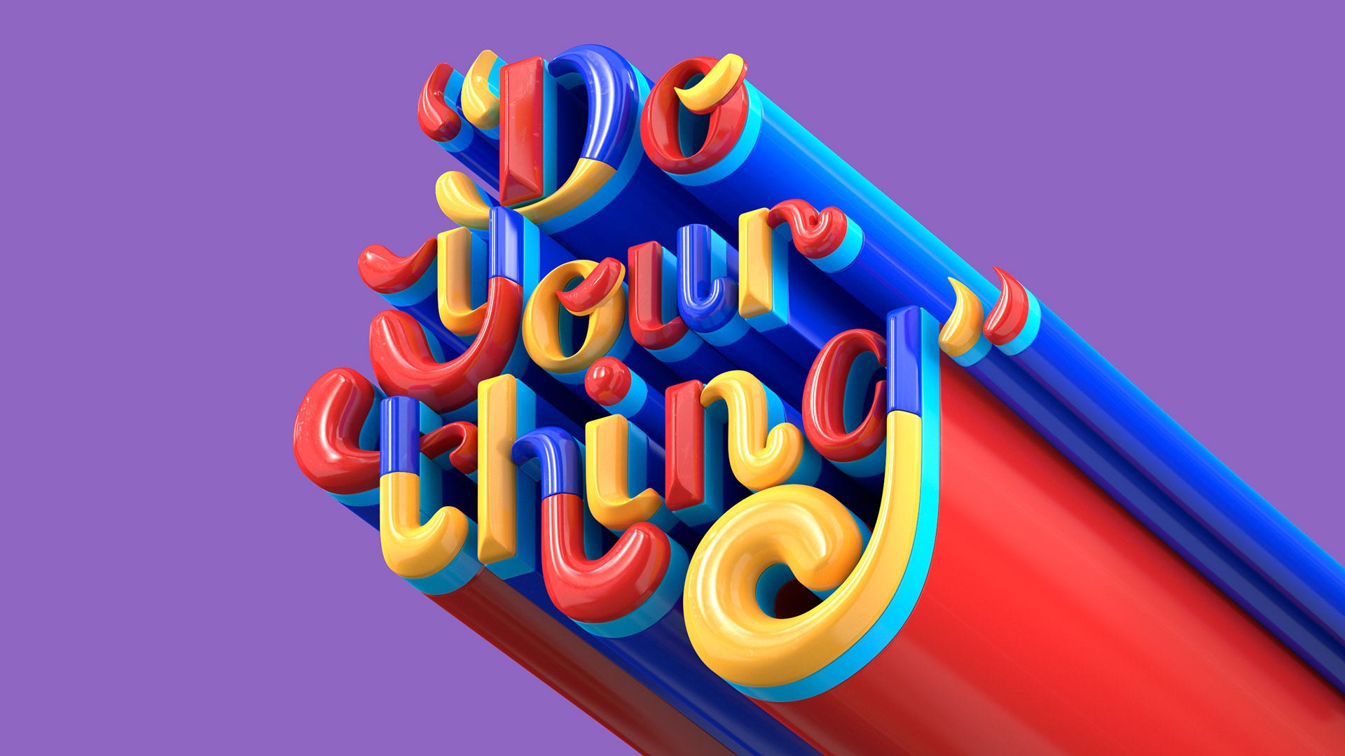 Graphic design trends