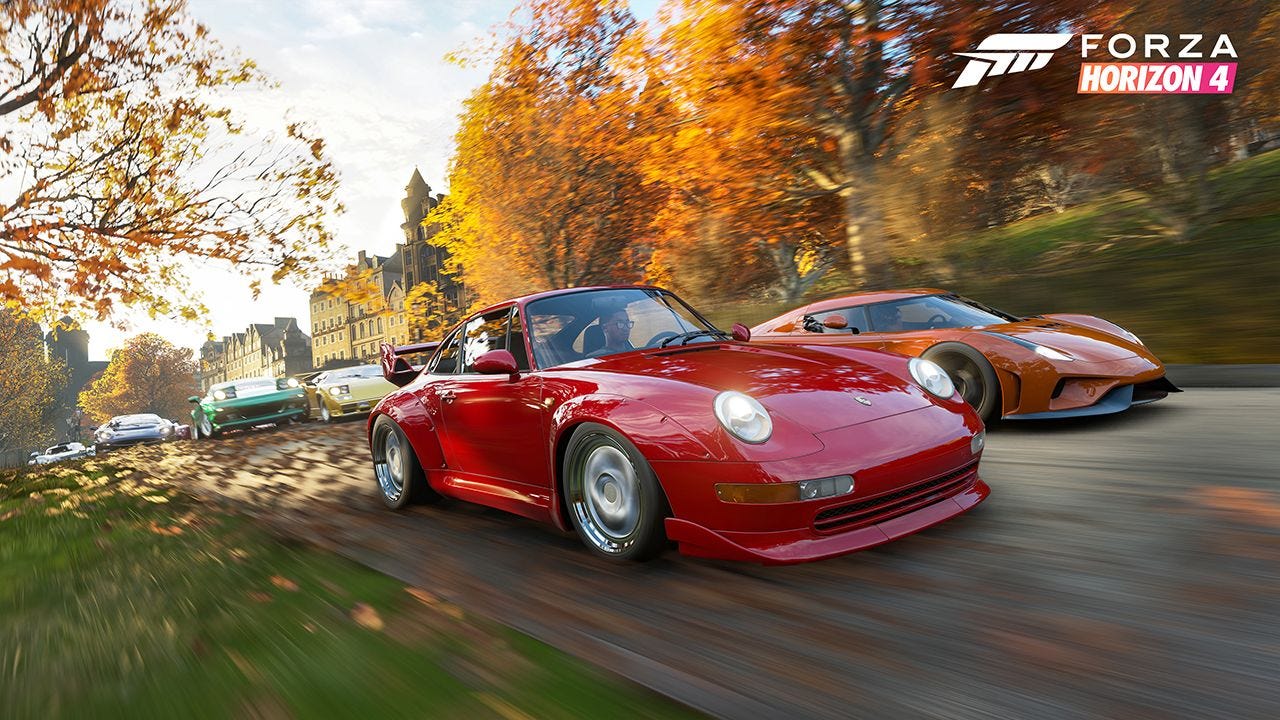 Forza Motorsport Download Free - Colaboratory