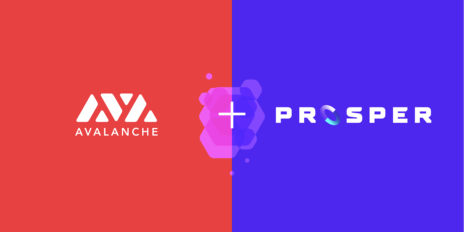 Prosper apporte le premier marché de prédiction non-custodial à Avalanche |  by Avalanche France | Avalanche fr | Medium