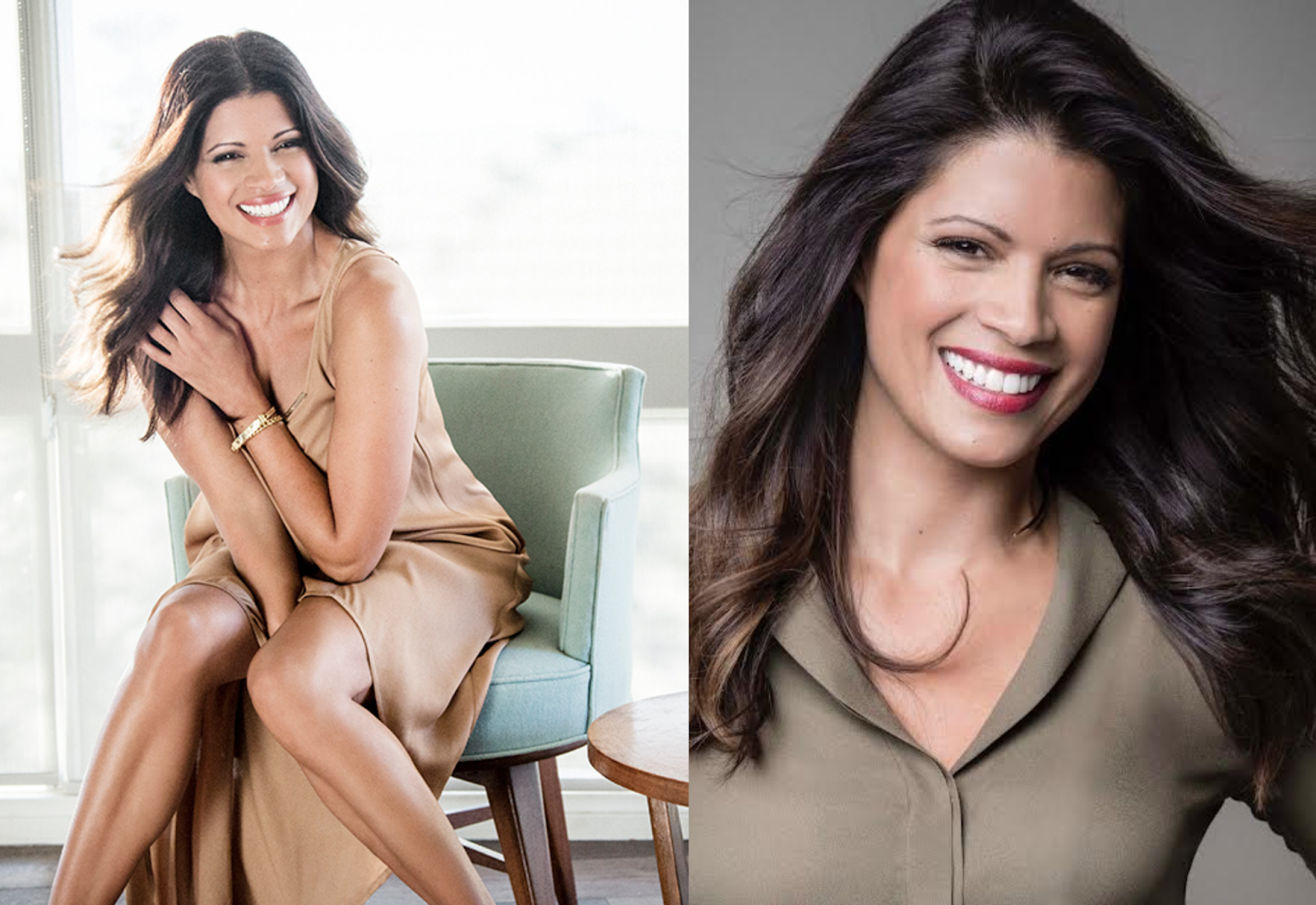 Inspirational Women In Hollywood How Andrea Navedo Of Jane the Virgin Is Helping To Shake Up The Entertainment Industry by Yitzi Weiner Authority Magazine Jul, 2023 Medium image