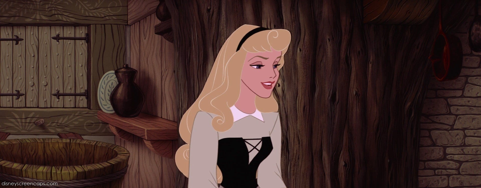 Aurora, a Princesa mais desvalorizada da Disney!