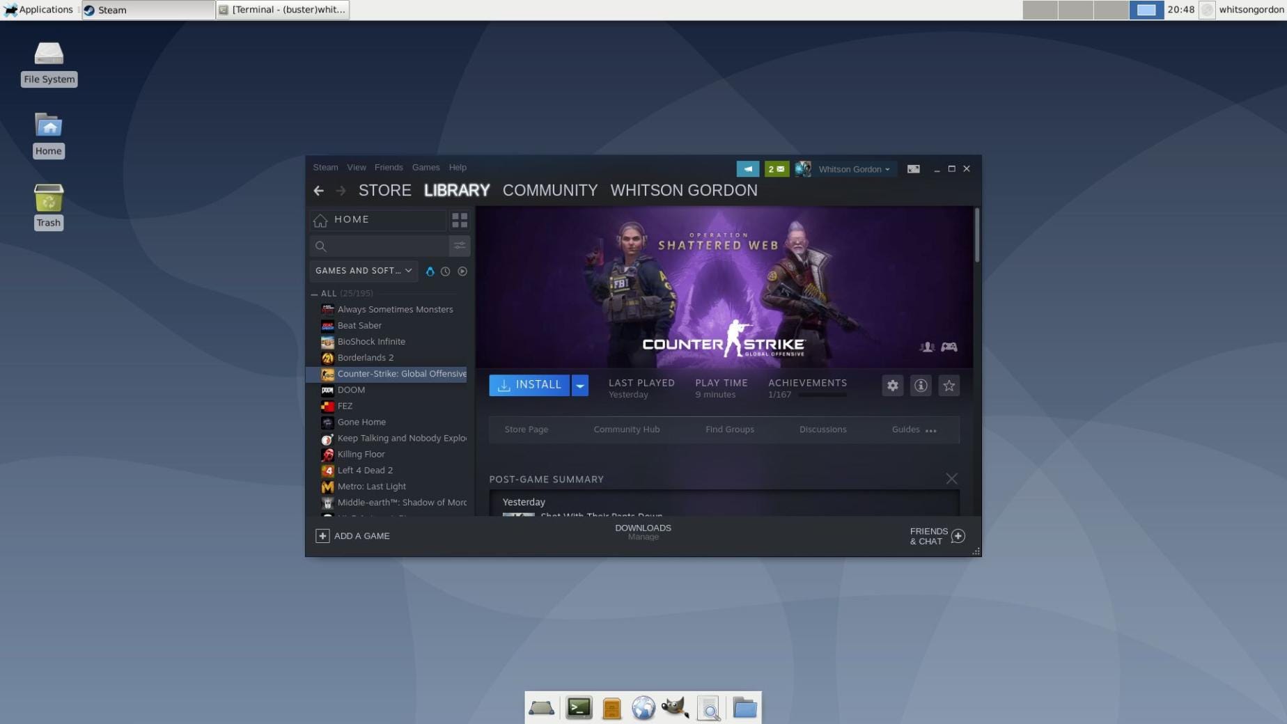 Battle.Net - Supported software - PlayOnLinux - Run your Windows  applications on Linux easily!