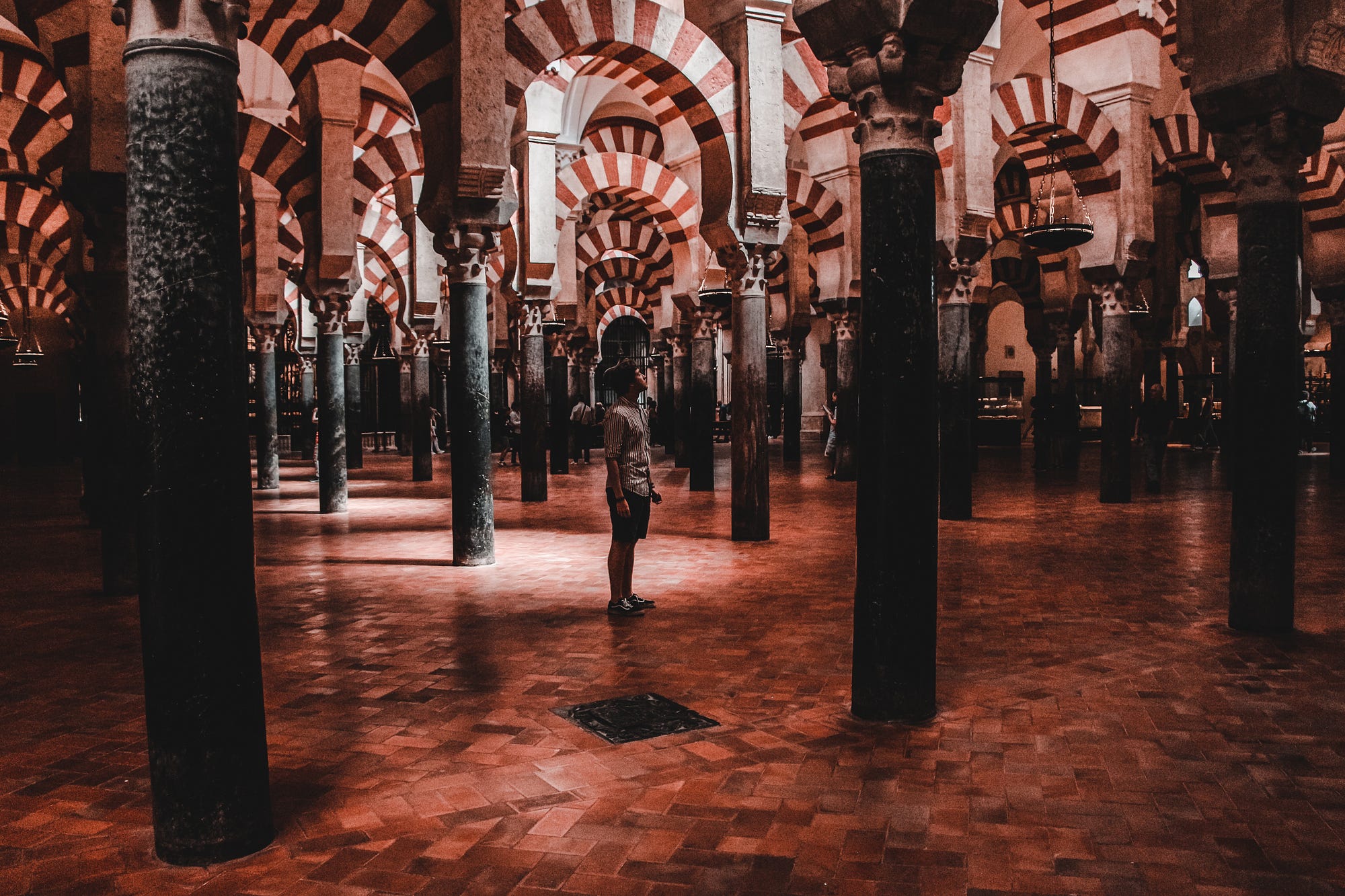 The Beautiful Islamic City - Córdoba, Spain | by Erika Chaudhary | Medium