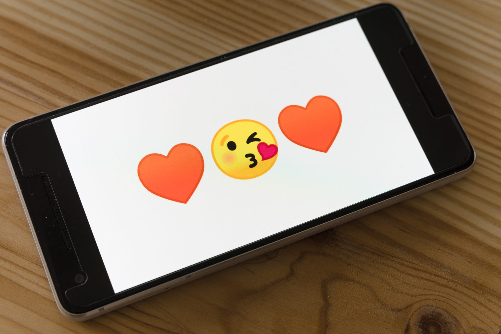 Handshake Emojis - Emoji - Phone Case