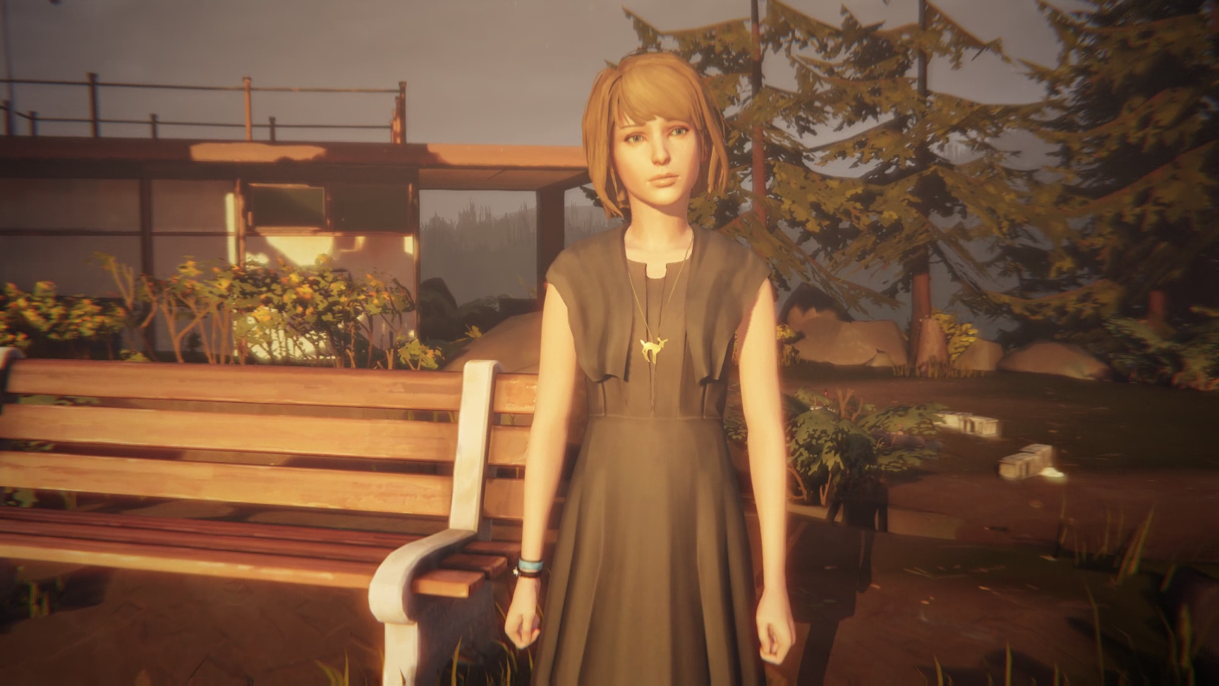 Life is Strange: After the Storm Is A Fan-Made Sequel To The First Game