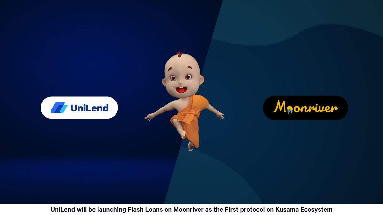 UniLend Finance will be launching Lending & Borrowing Protocol on Moonriver  | by UniLend Finance | Medium