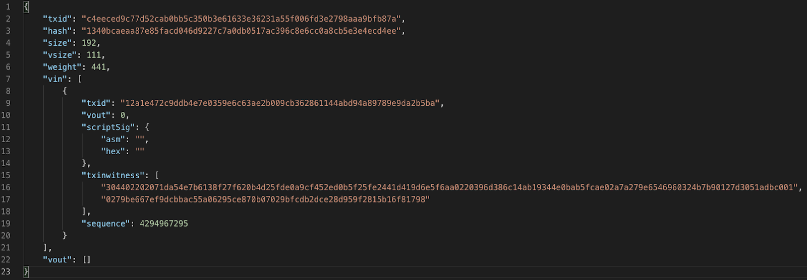 深入了解segregated witness (segwit). 前言| by 徐粲邦| getamis