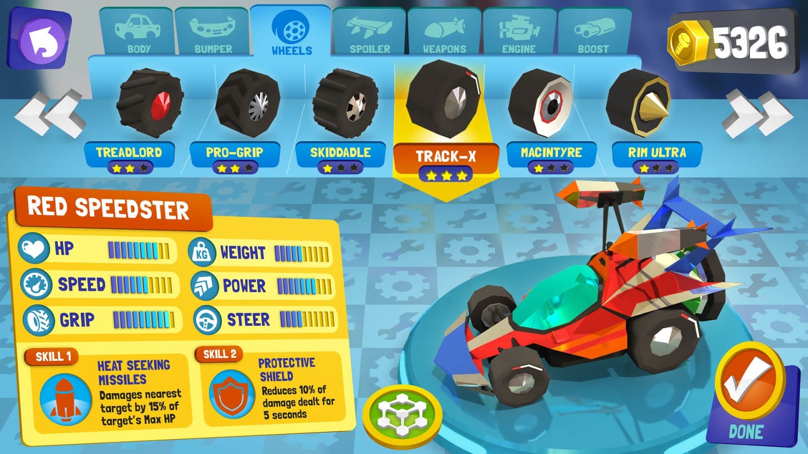 Loom SDK 프로젝트: Battle Racers — 가상세계에서 부품을 모으고, 차를 꾸미고, 다른 이들과 거래하고 경주를 해보세요  🏎️ 🏁 | by Loom Network Korean | Loom Network Korean | Medium