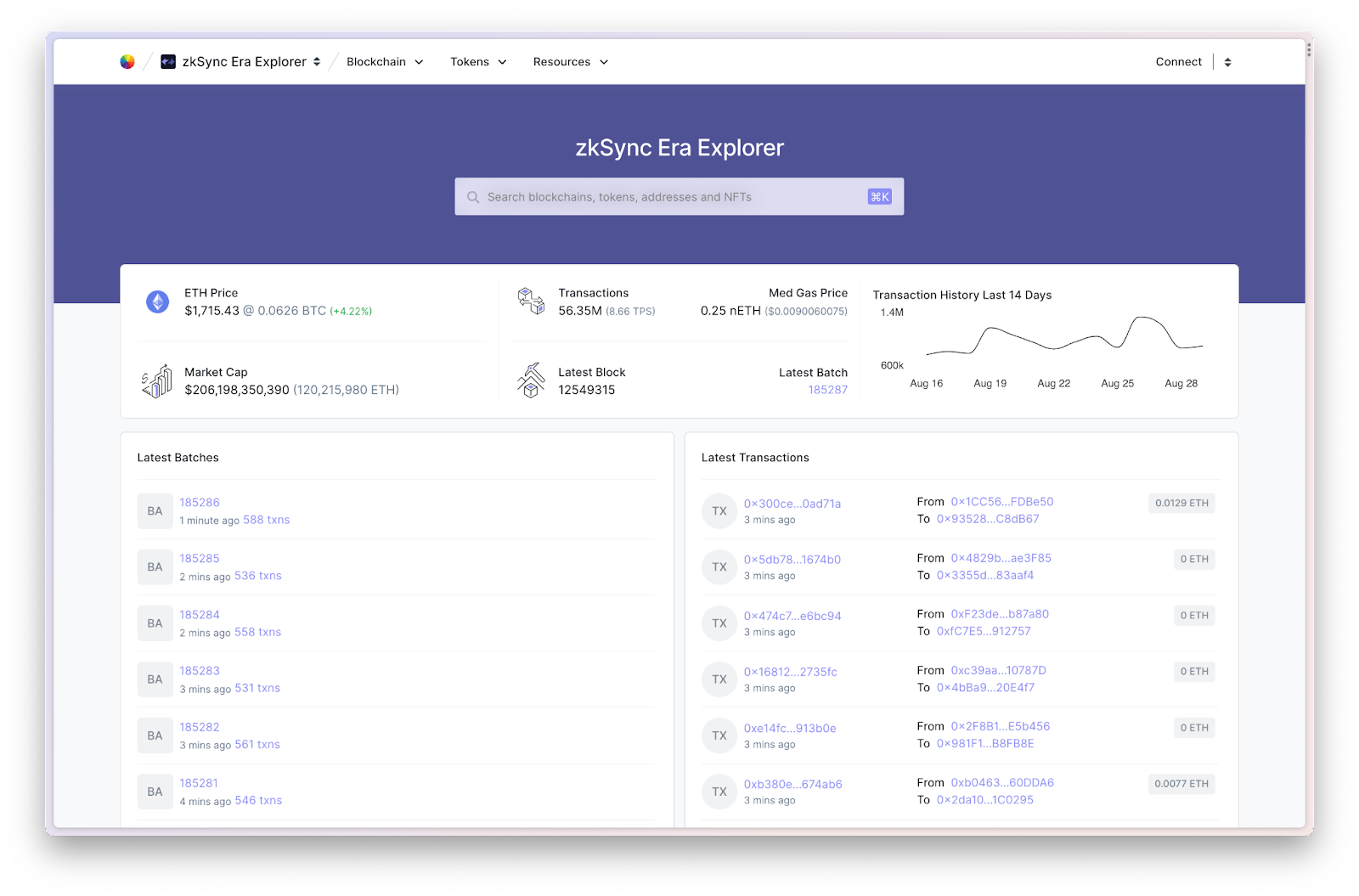 A Seamless Multi-Chain Future. First seen at ETH Infra Day in Seoul on… |  by Jaack | Avascan | Medium