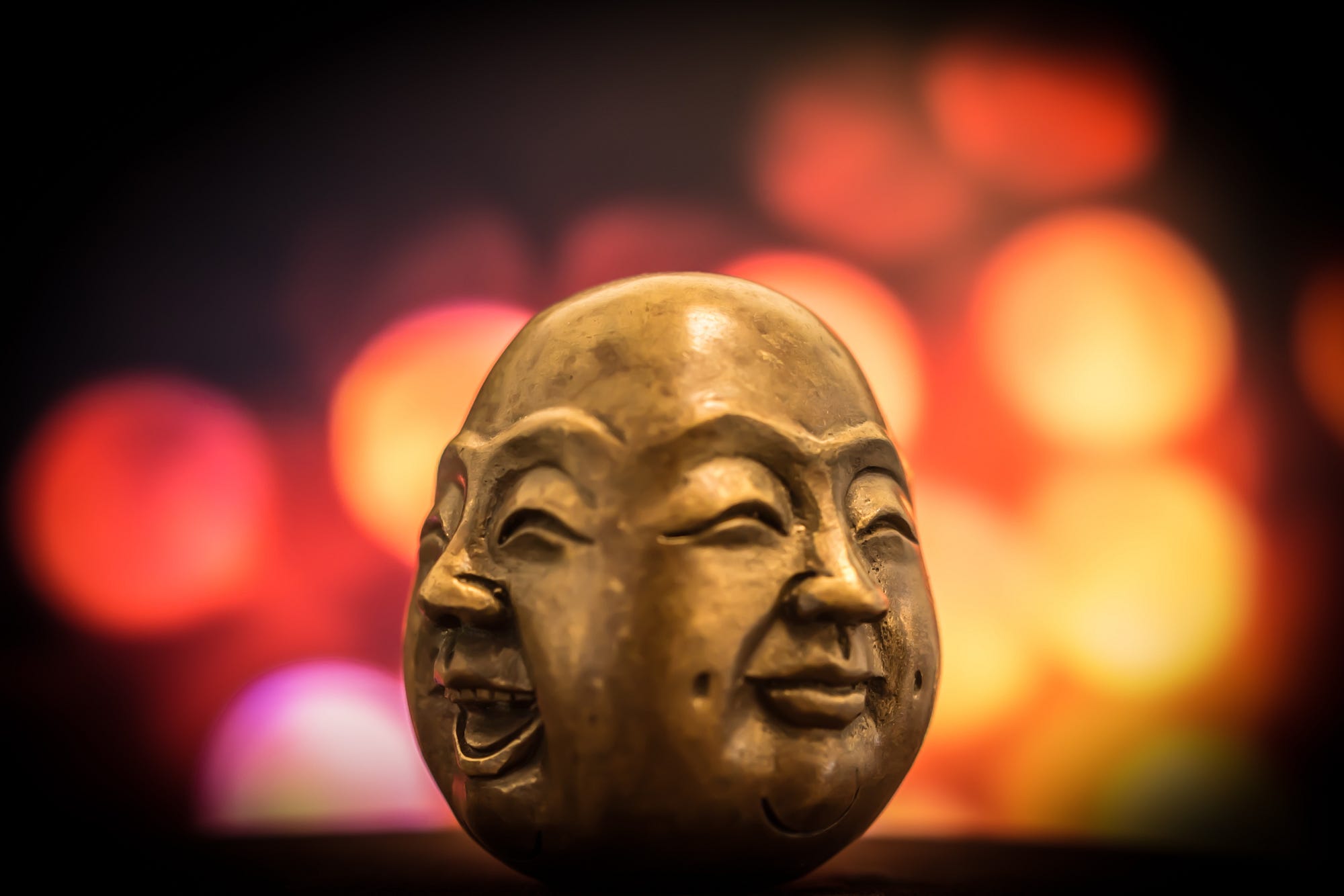 5 Things to Do When You're Tired of Pretending to Be Happy - Tiny Buddha