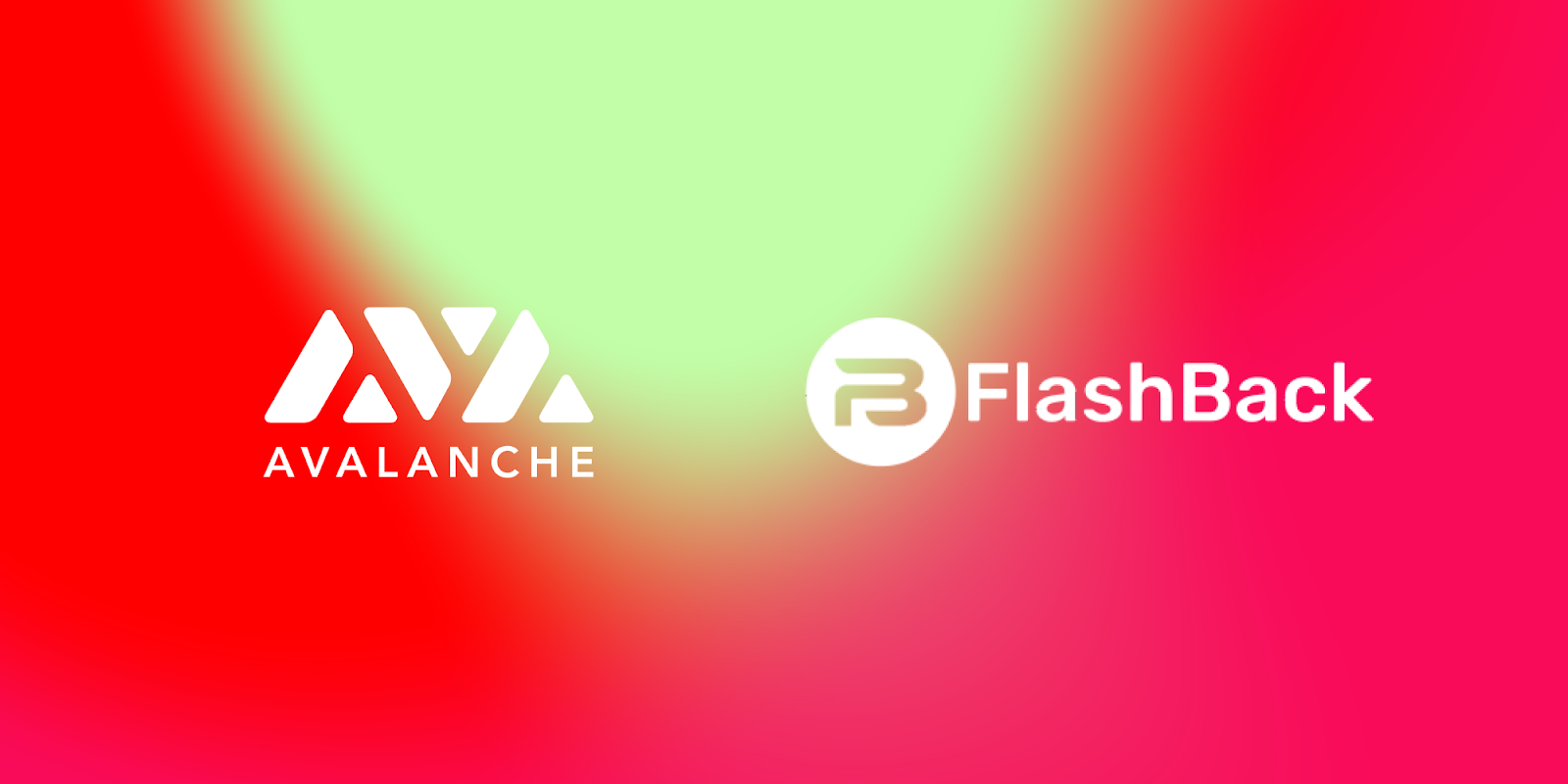 FlashBack to Launch Events Ticketing Platform Exclusively on Avalanche | by  Avalanche | Avalanche | Medium