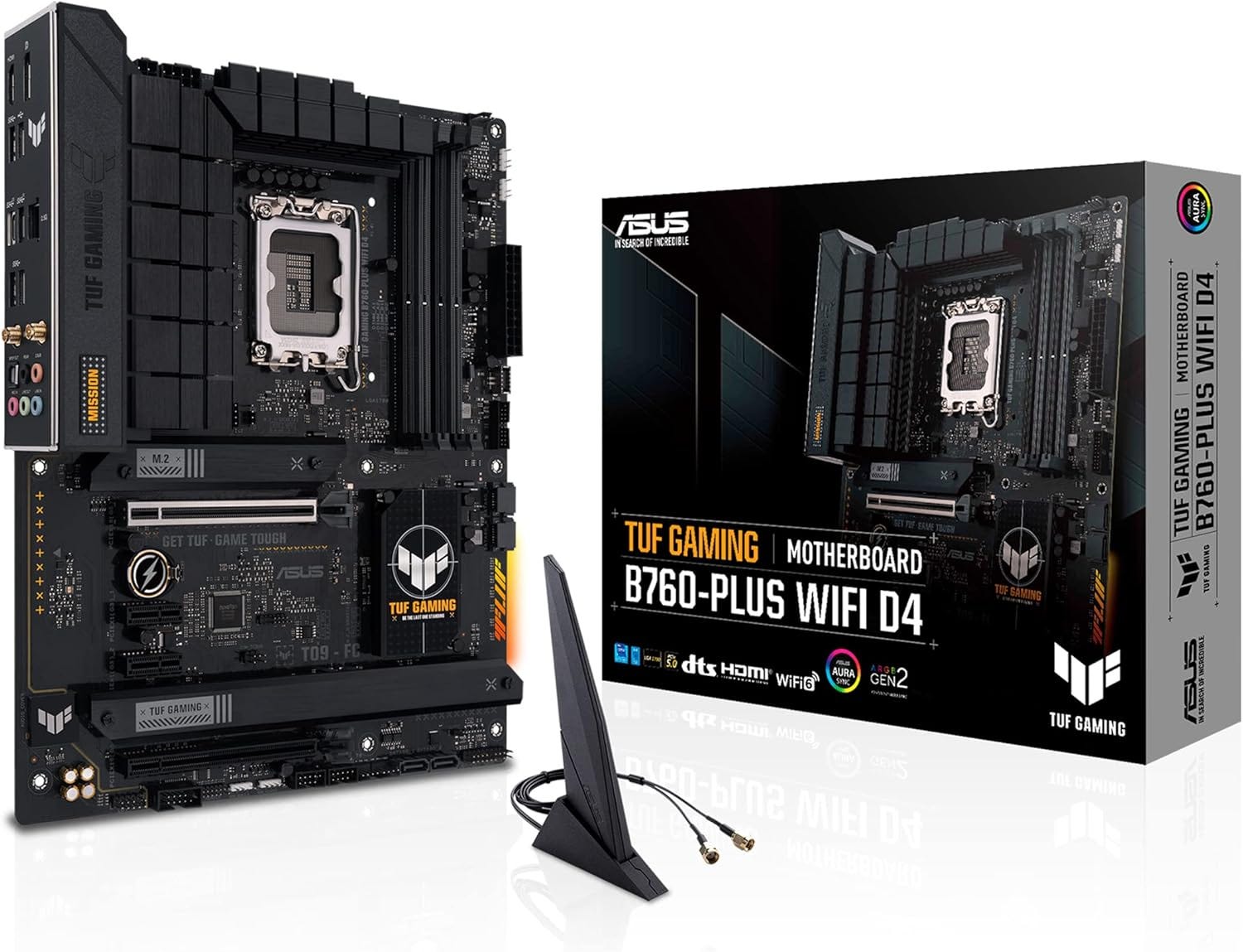 Epic Motherboard for Intel Core i9–13900K Review 2025 | by