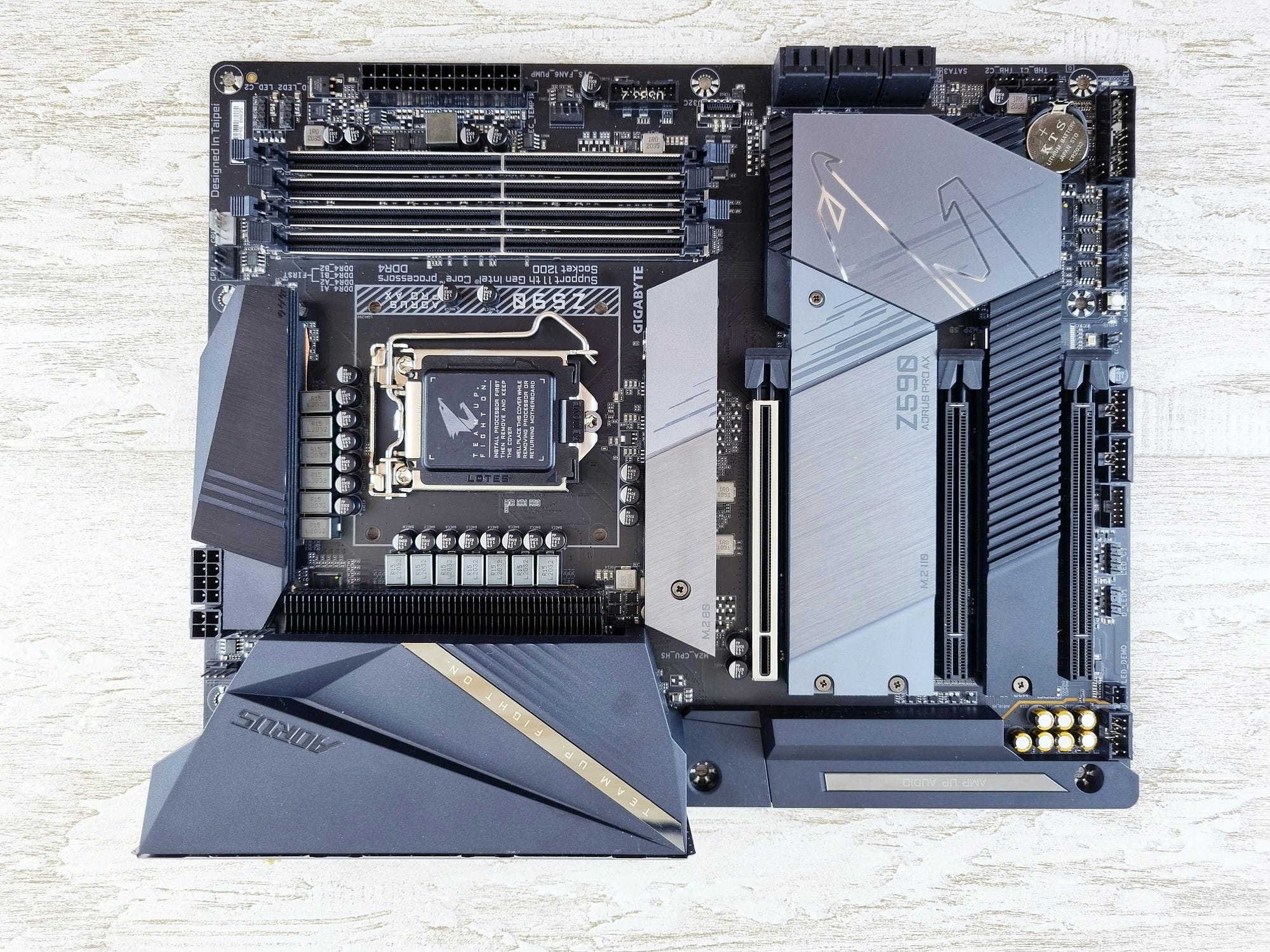 best motherboard for i9 9900k. Hands-on review of the best