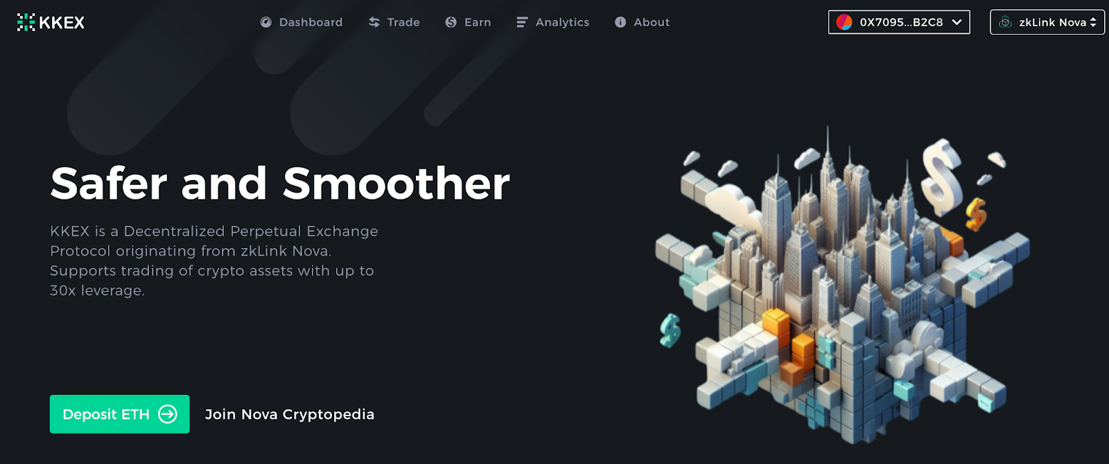 zkLink Nova Ecosystem Highlights Part 2 | by zk.Link | zkLinkBlog