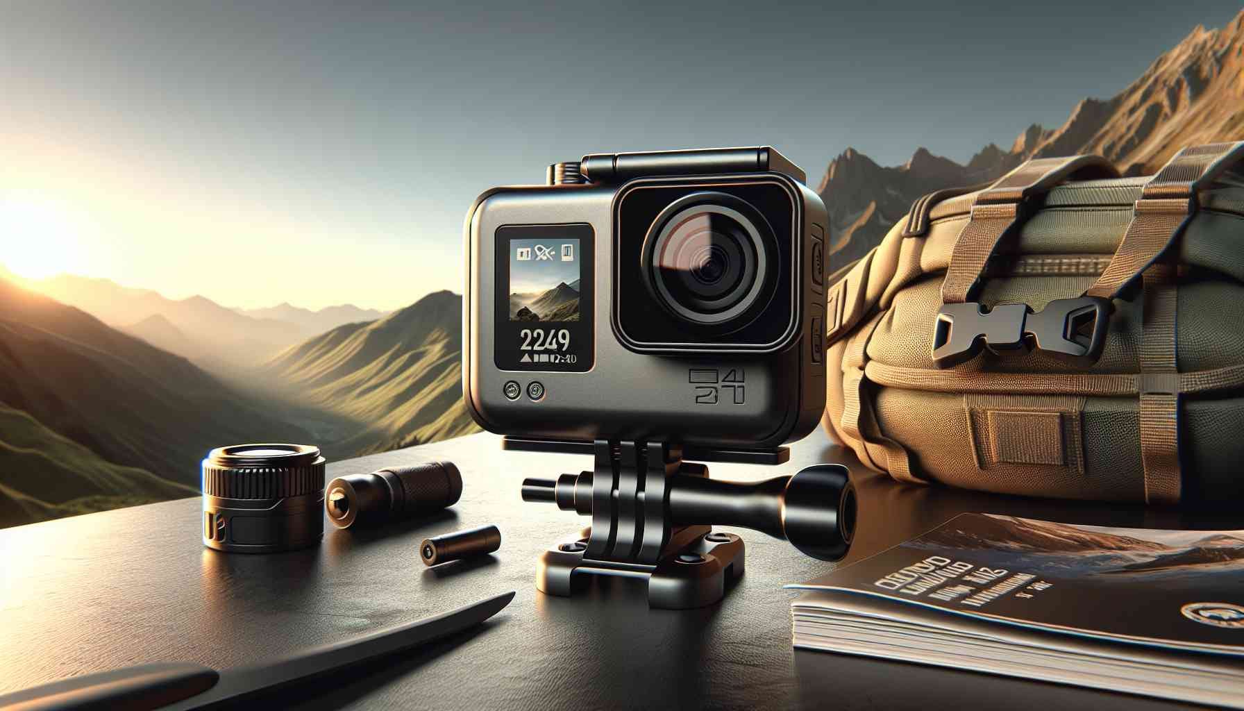 ✓ Best Action Cameras of 2024 