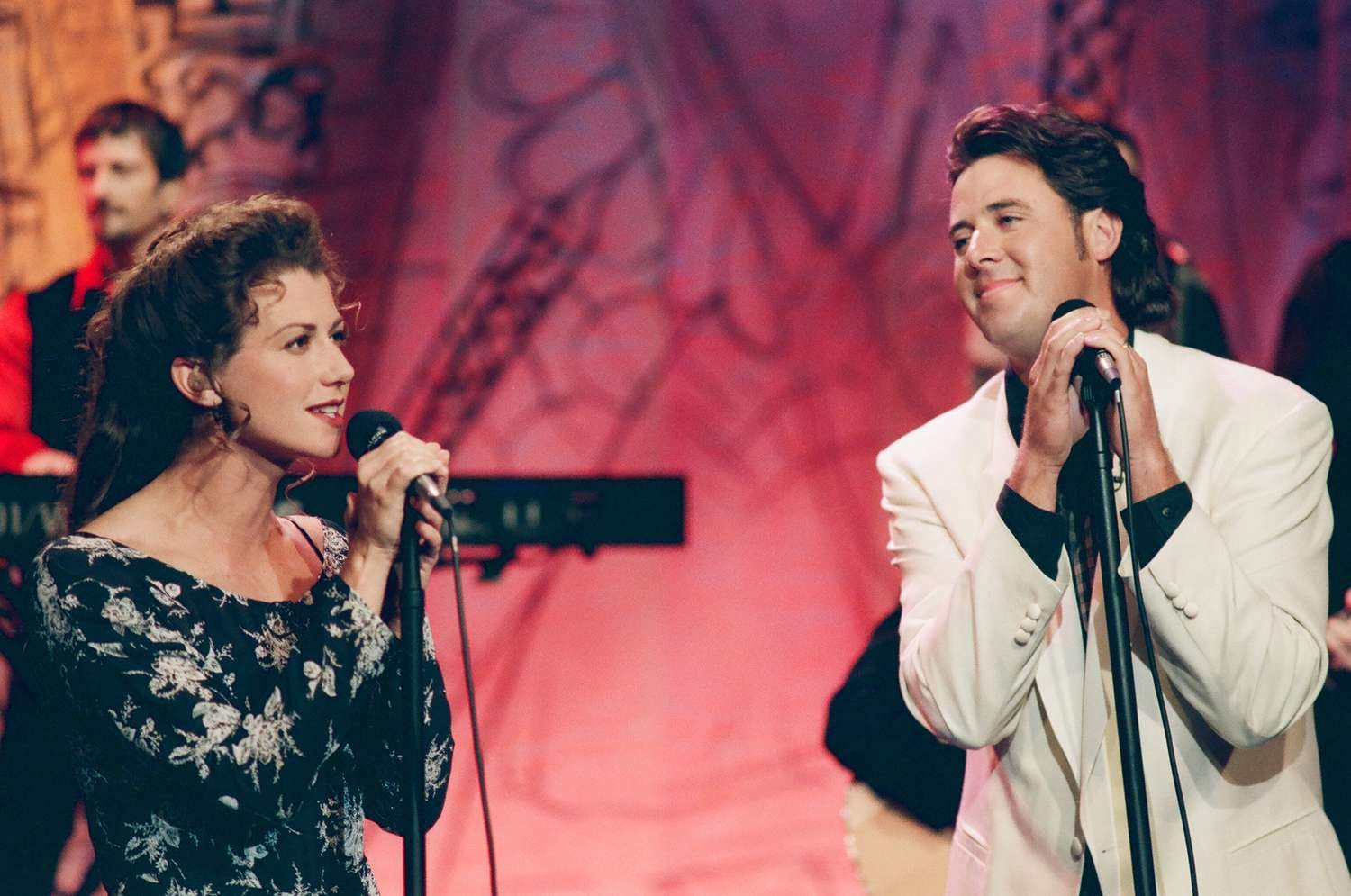 Amy Grant&rsquo;s Divorce From Hell. Remember when Evangelicals canceled 