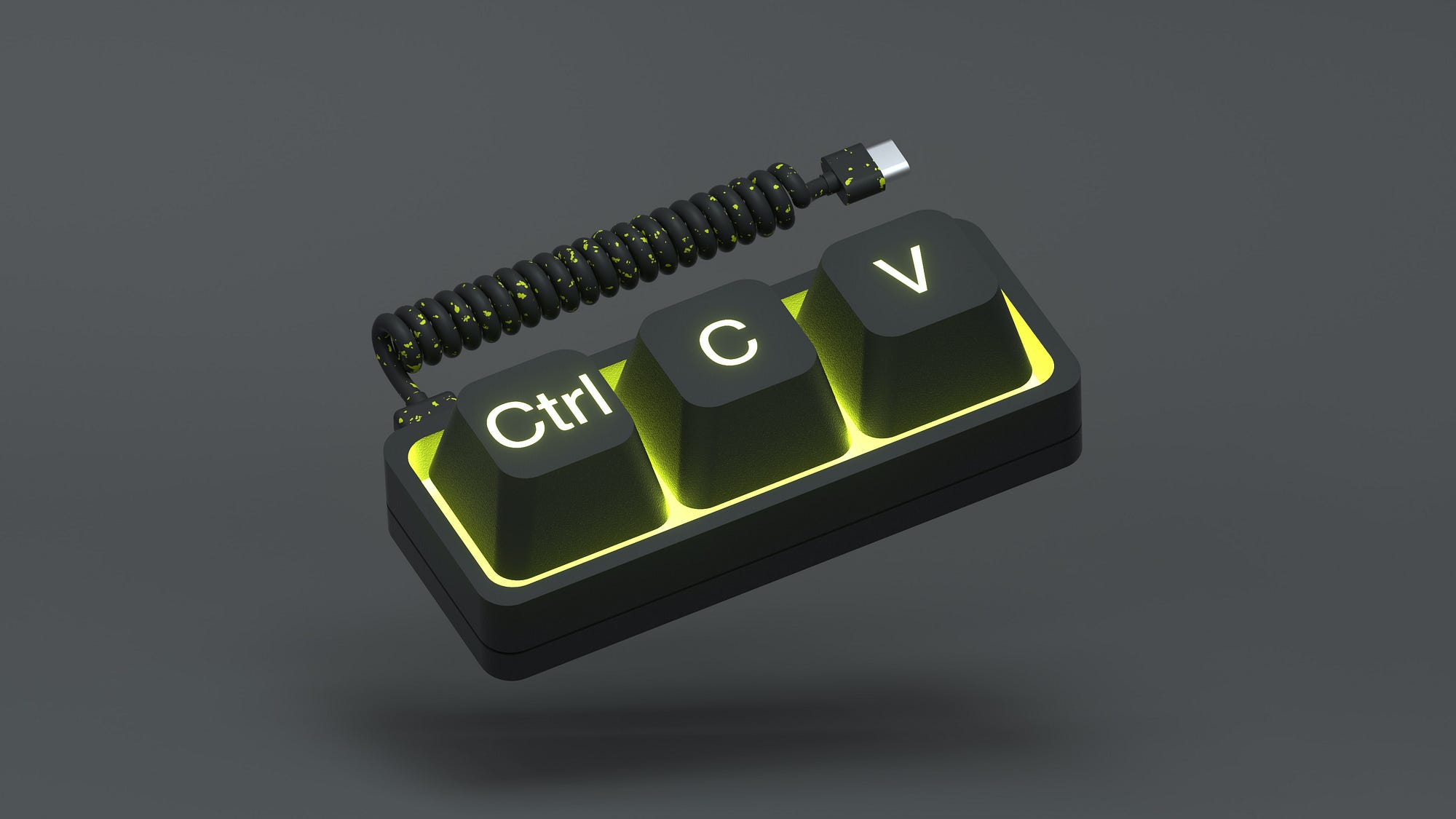 New Keybinds for Keyboard Navigation - Announcements - Developer