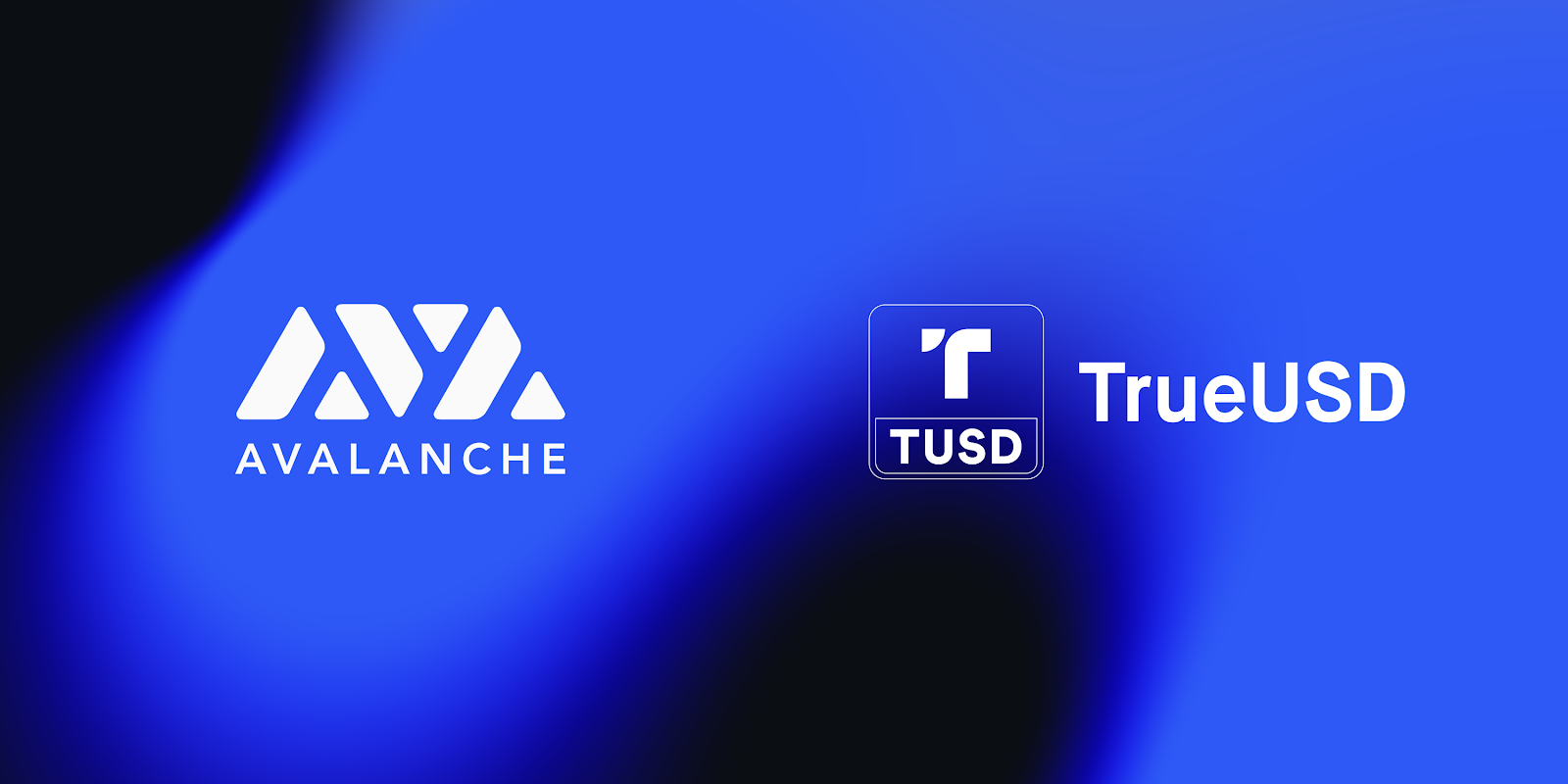 TrueUSD Launches Natively on Avalanche, Bringing US Dollar Liquidity to its  DeFi Ecosystem | by Avalanche | Avalanche | Medium