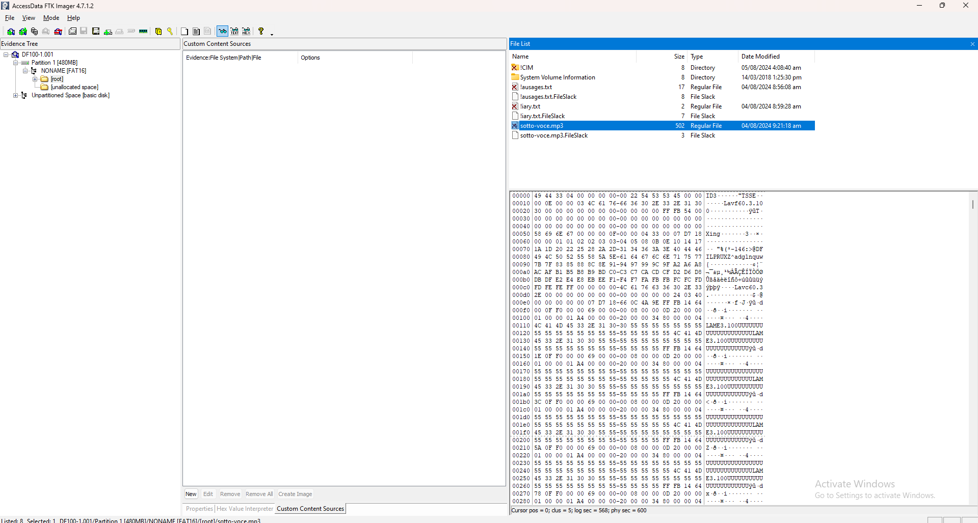 PointerOverflow CTF 2024 — Complete Digital Forensics Writeup | by Nathan |  Medium