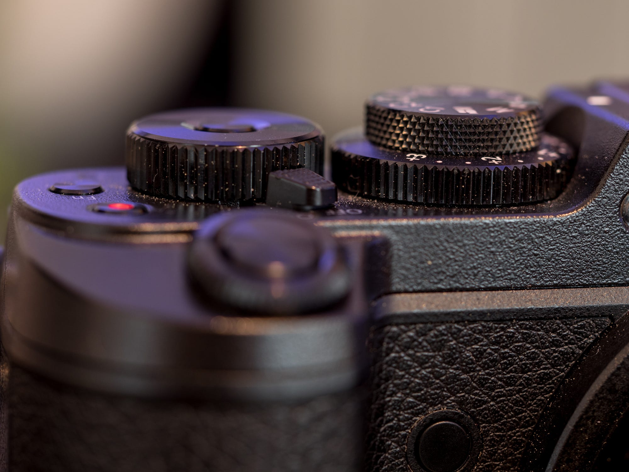 Panasonic GX8 & 15mm ƒ/1.7. Exploring the other side of the Micro