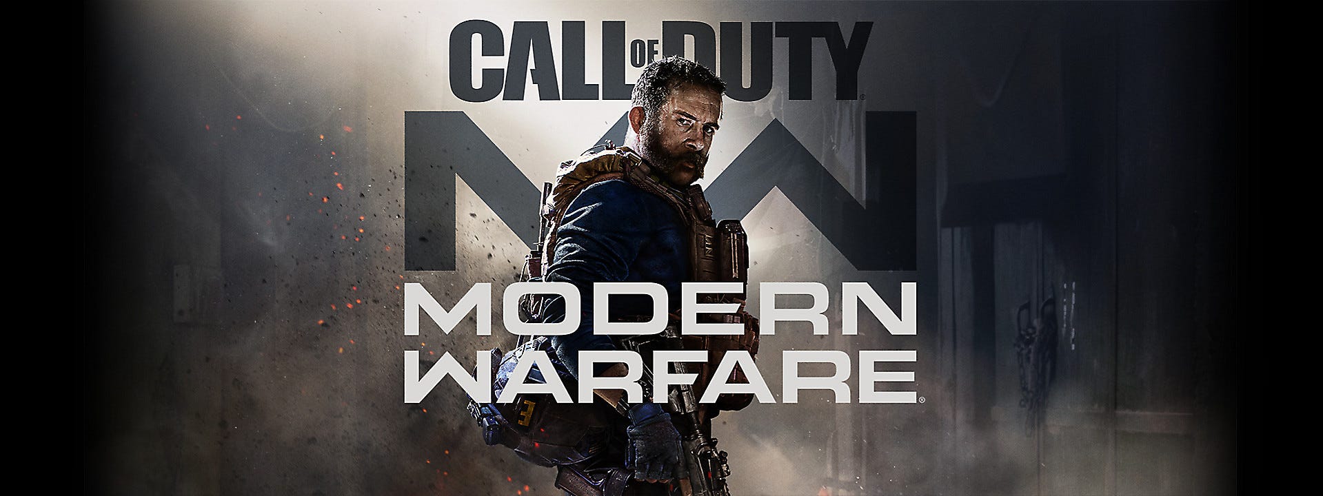 Still Crew Reviews 'Call of Duty: Modern Warfare' with the Online Gamer in  Mind | by Sam Cadet | Still Crew