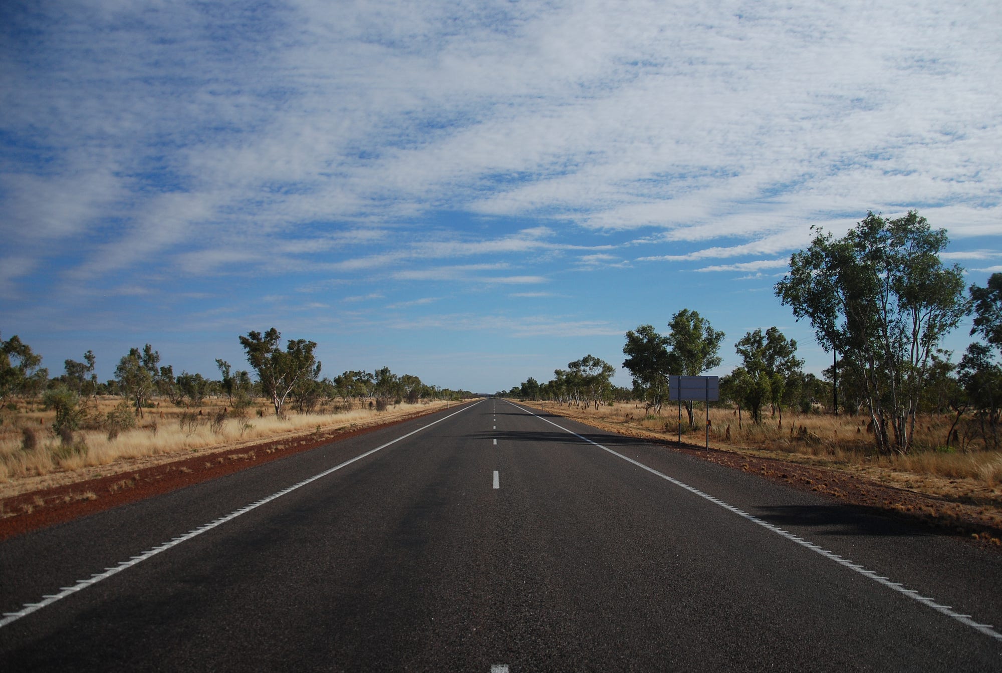 Through the Outback. Полтора месяца поиска нужной бесплатной… | by Sergey  Arykov | Там, где мы есть | Medium