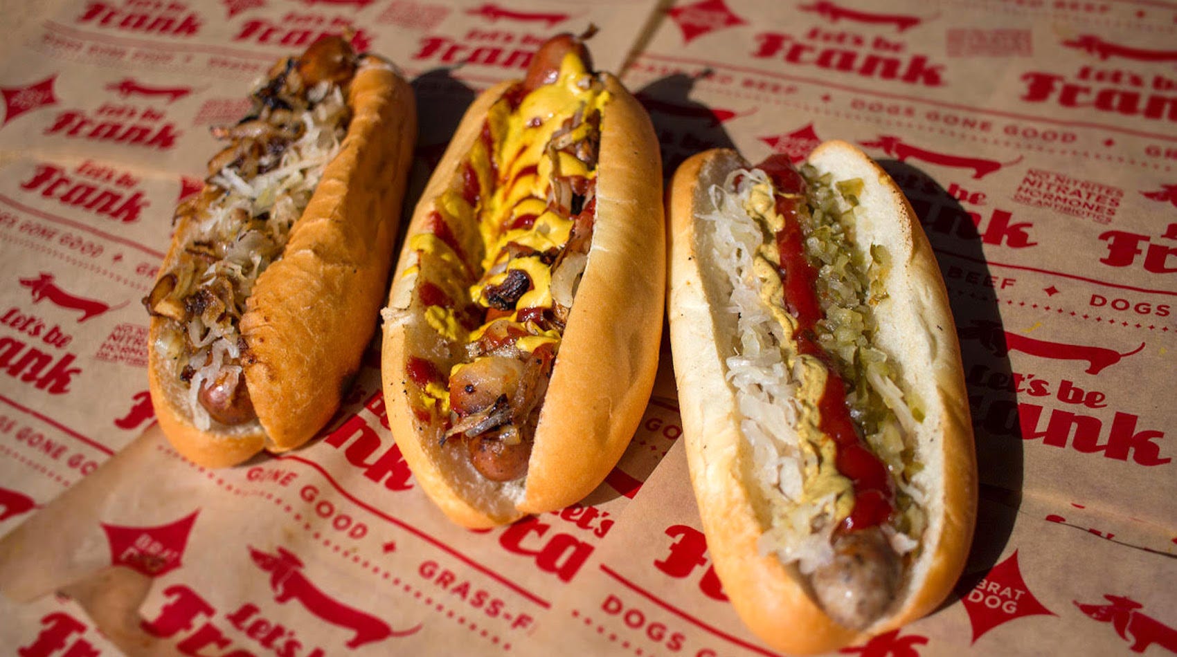 15 Top Hot Dog Spots to Try in Metro Detroit