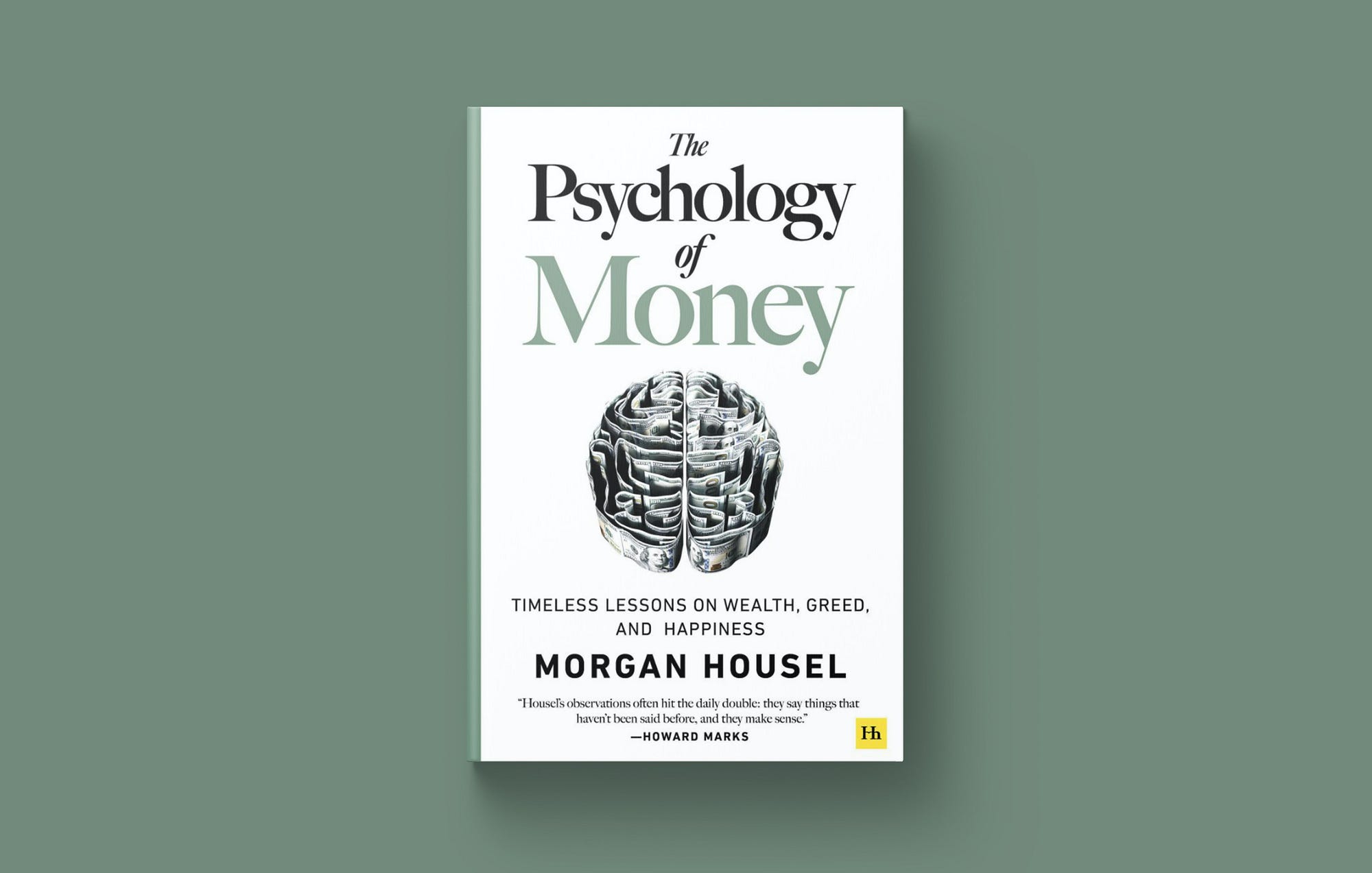 12 Money Rules I Learned From The Book: The Psychology of Money, by Joel  Emmanuel, New Writers Welcome