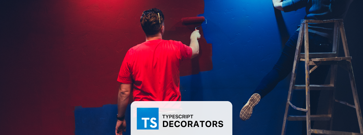 Anatomy of TypeScript “Decorators” and their usage patterns | by Uday  Hiwarale | JsPoint | Medium