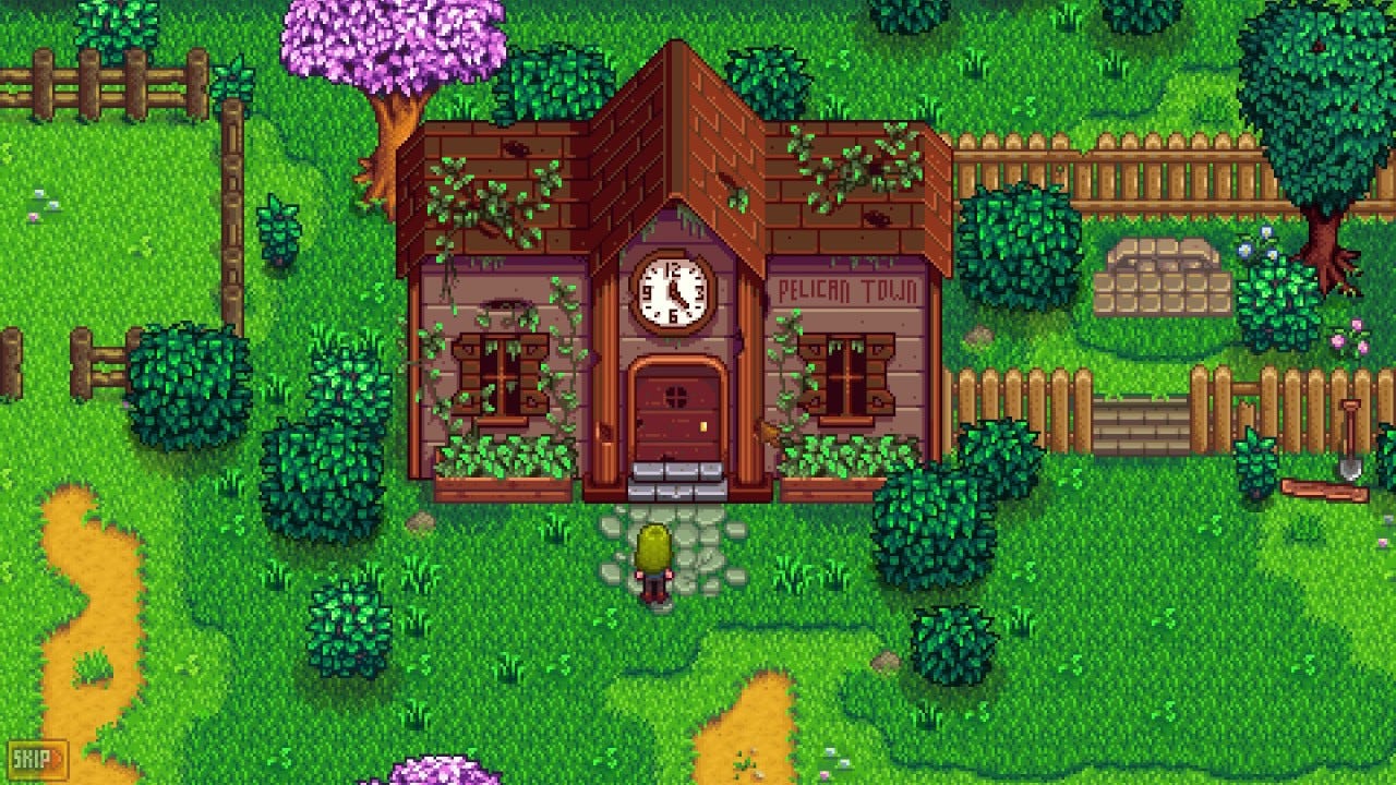 10 Melhores Jogos Parecidos com Stardew Valley para PC