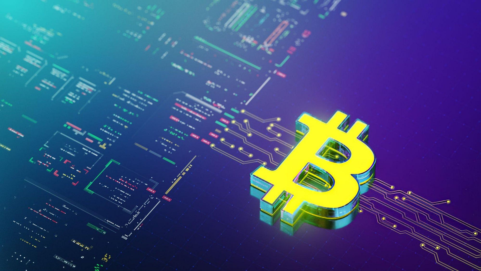 POWER BI For Cryptocurrency Enthusiasts: From Data to Insights on Bitcoin |  by Christian K. Obishai | Learning Data | Medium